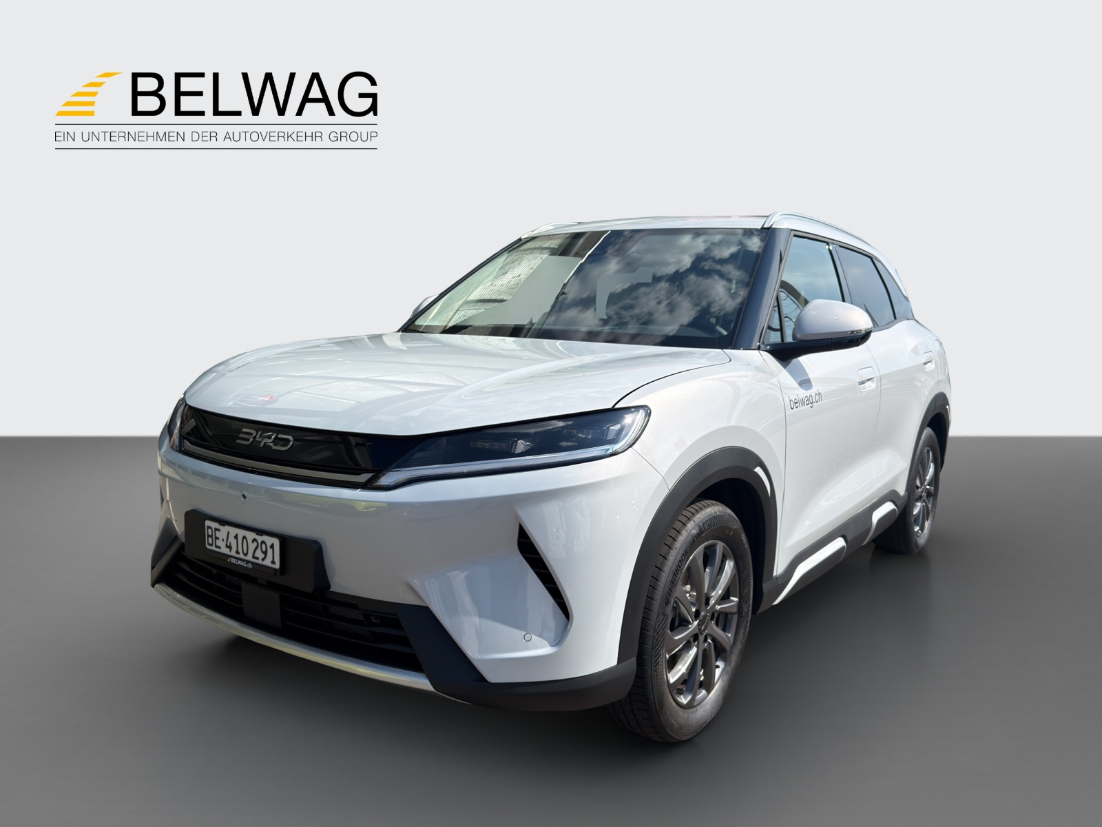 BYD Atto 2 DM-i Boost-image-0