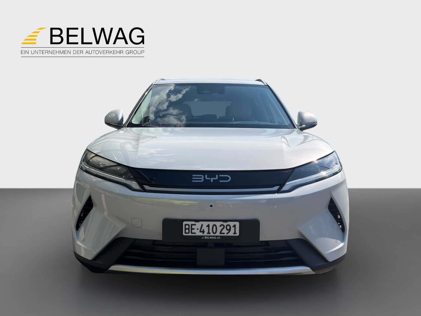 BYD Atto 2 DM-i Boost-image-1