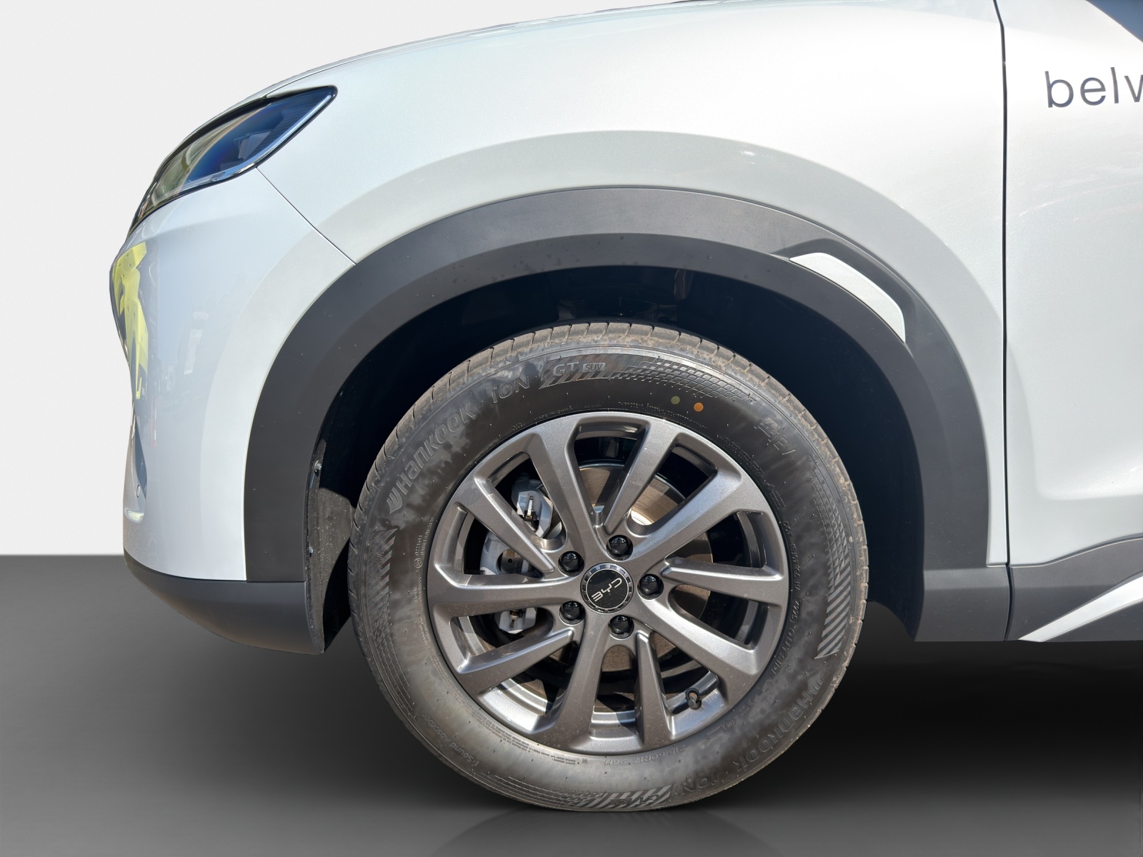 BYD Atto 2 DM-i Boost-image-8
