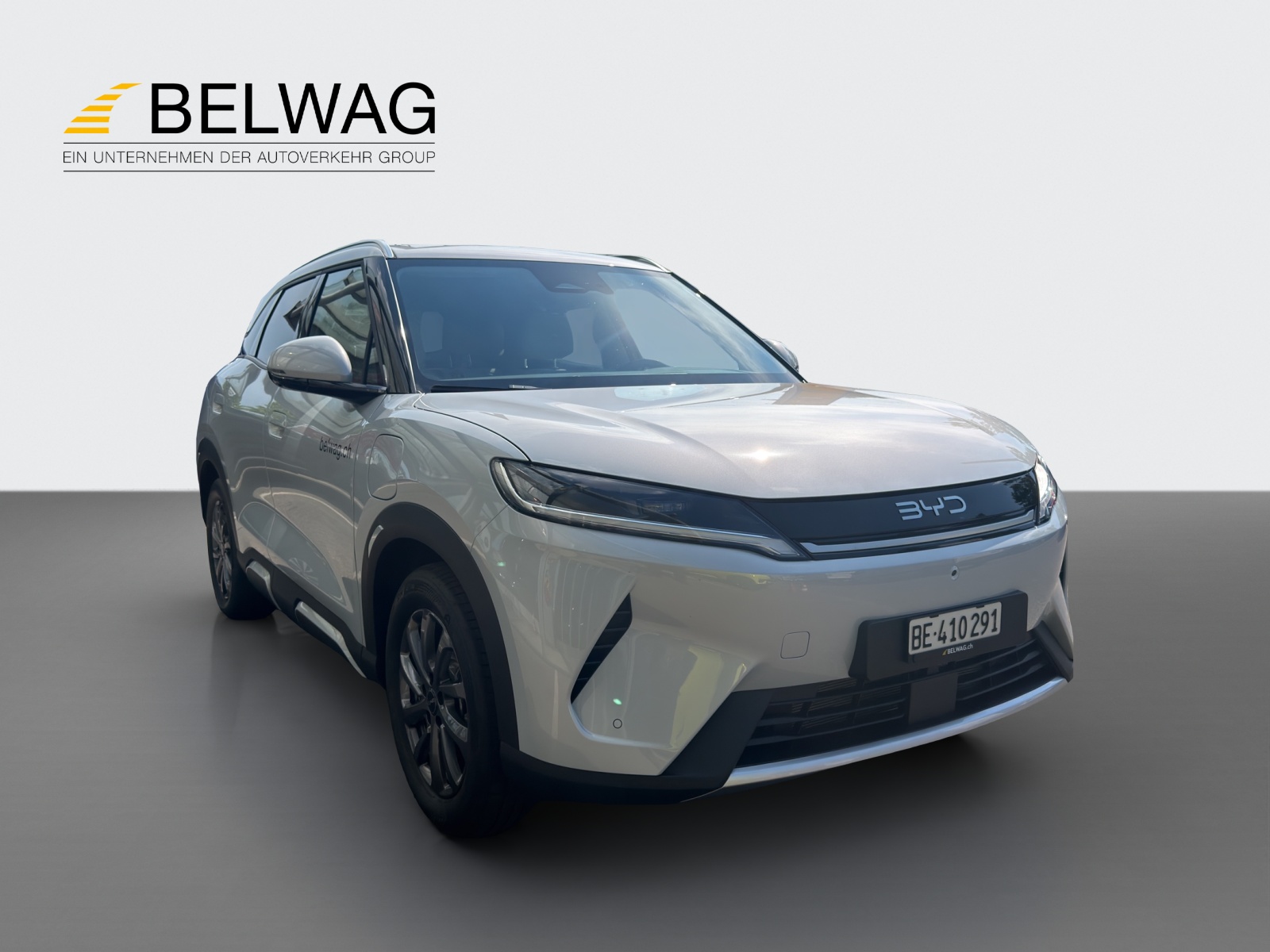 BYD Atto 2 DM-i Boost-image-7