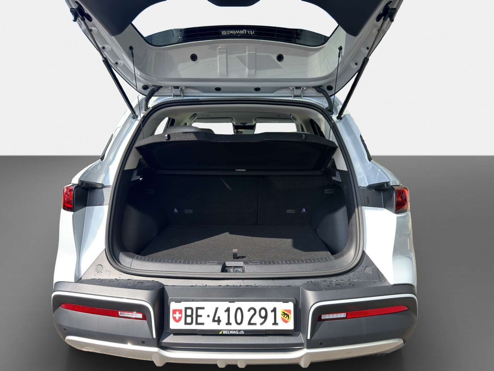 BYD Atto 2 DM-i Boost-image-11