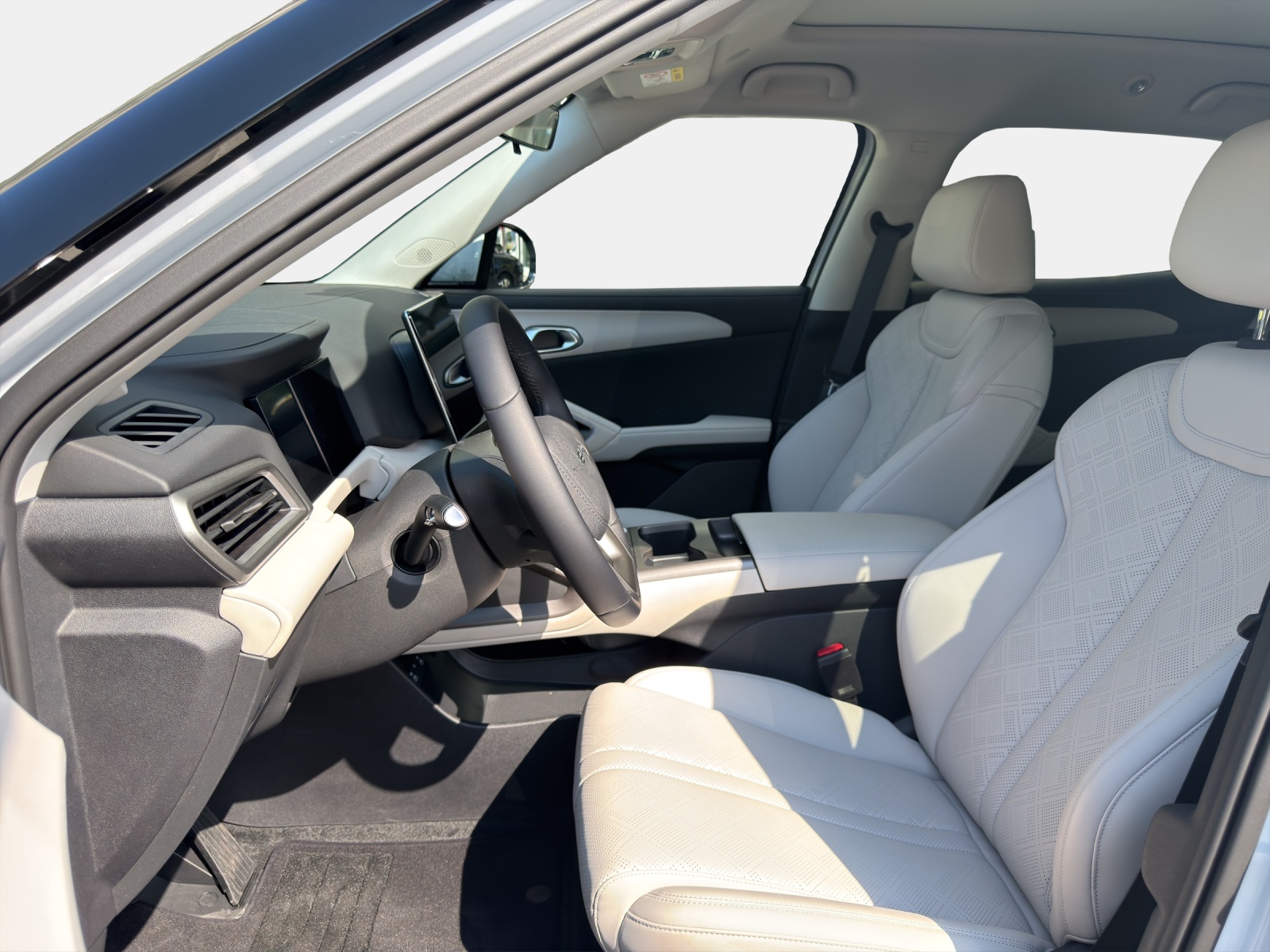 BYD Atto 2 DM-i Boost-image-9
