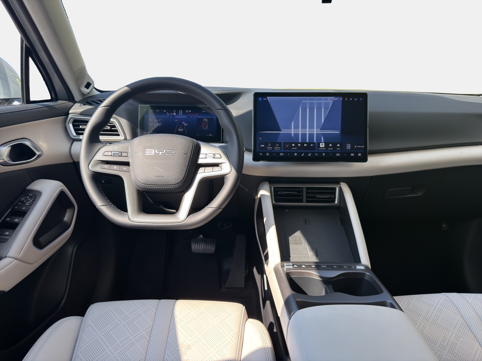 BYD Atto 2 DM-i Boost-image-14