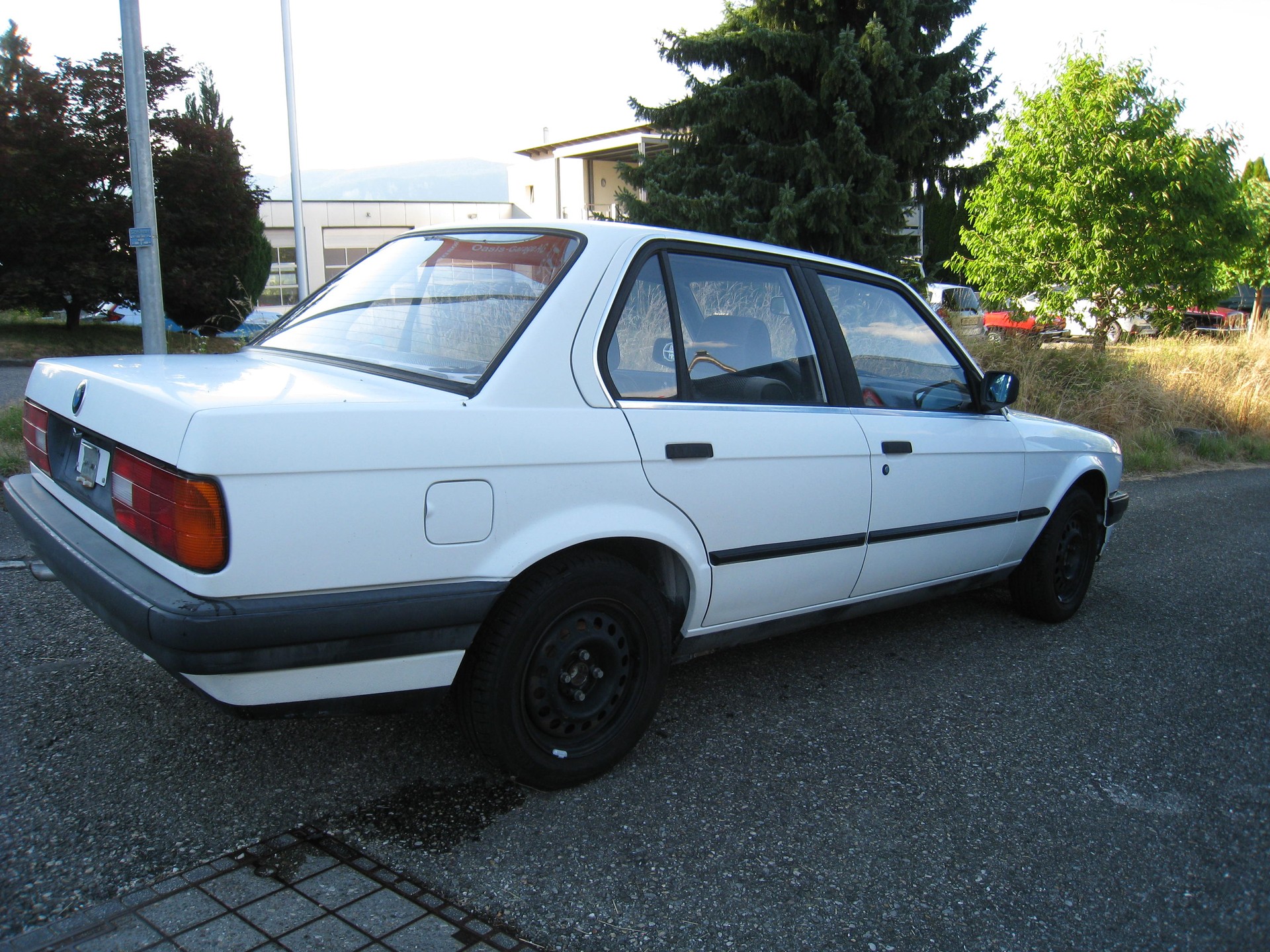 BMW 316i-image-3