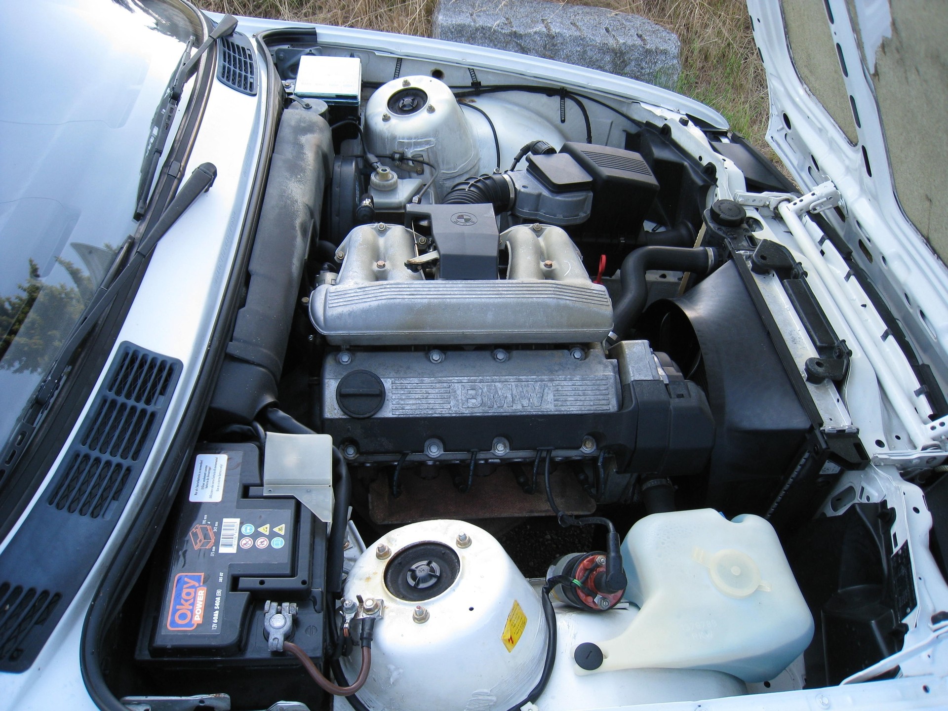 BMW 316i-image-9