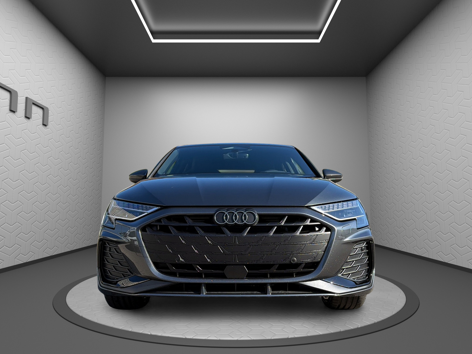 AUDI A3 Sportback TFSI 150 kW quattro S line S tronic-image-3