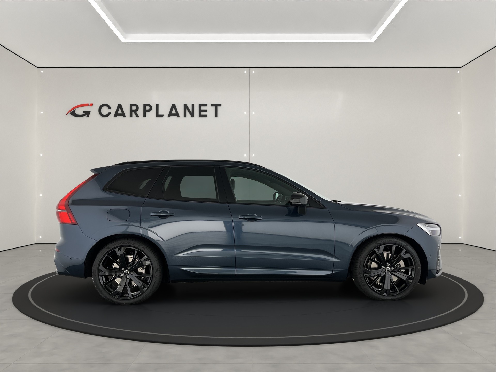 VOLVO XC60 2.0 T8 TE Black Edition eAWD-image-3