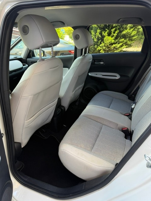 HONDA Jazz 1.5i-MMD Executive E-CVT-image-7