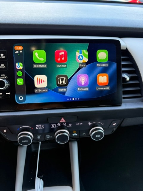 HONDA Jazz 1.5i-MMD Executive E-CVT-image-16