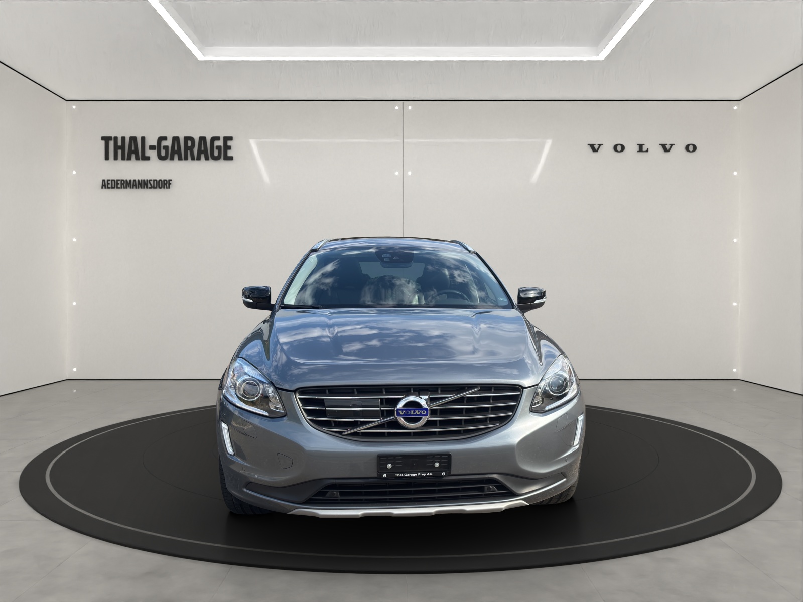 VOLVO XC60 2.0 T6 Summum AWD S/S-image-7