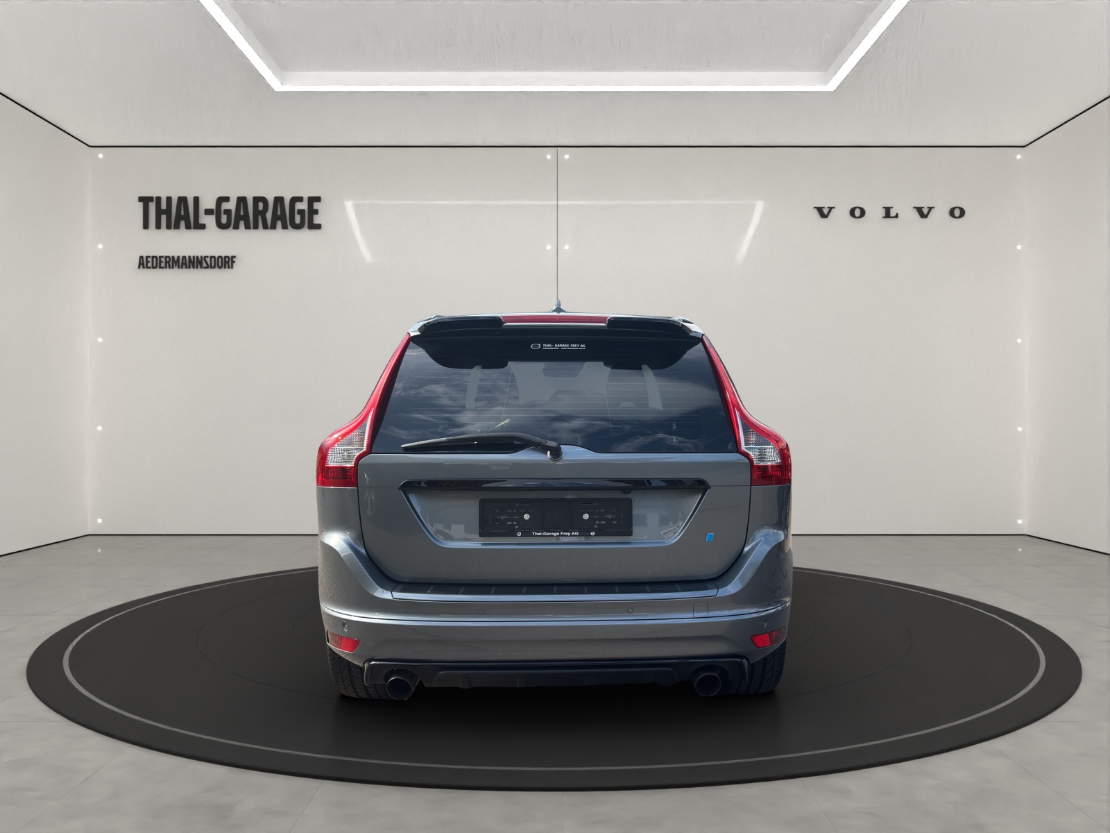 VOLVO XC60 2.0 T6 Summum AWD S/S-showroom-element-3