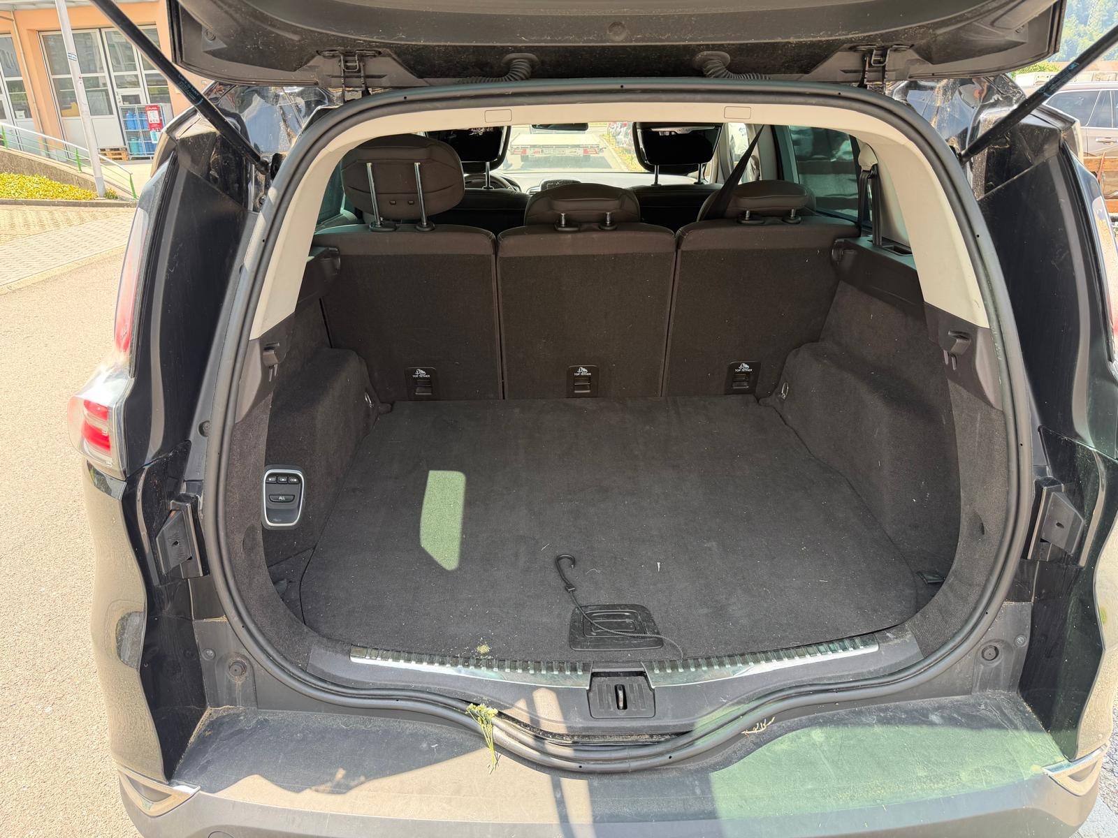 RENAULT Espace 1.6 TCe Initiale EDC-image-10