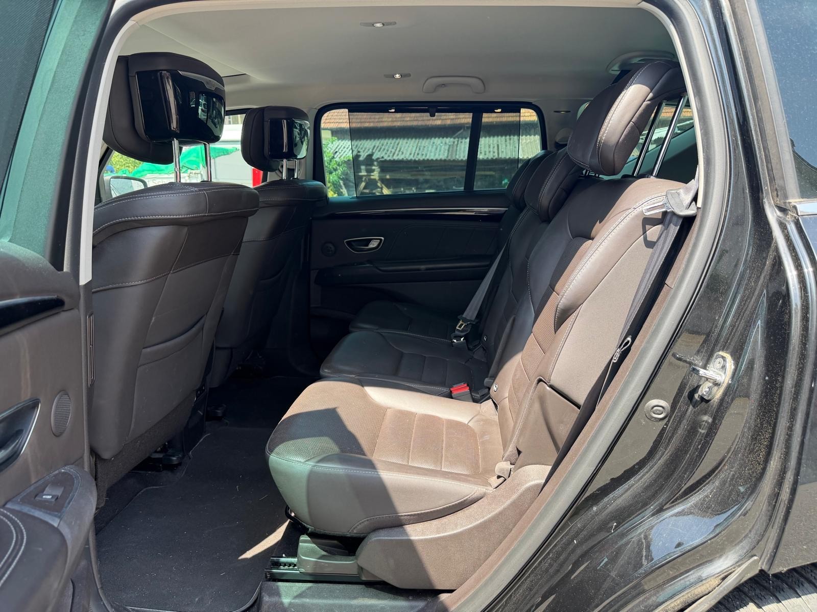 RENAULT Espace 1.6 TCe Initiale EDC-image-4