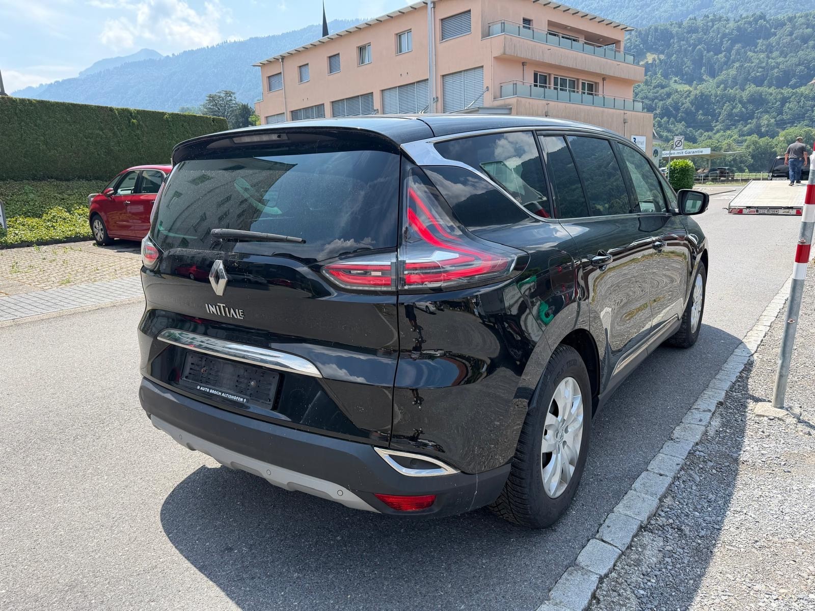 RENAULT Espace 1.6 TCe Initiale EDC-image-3