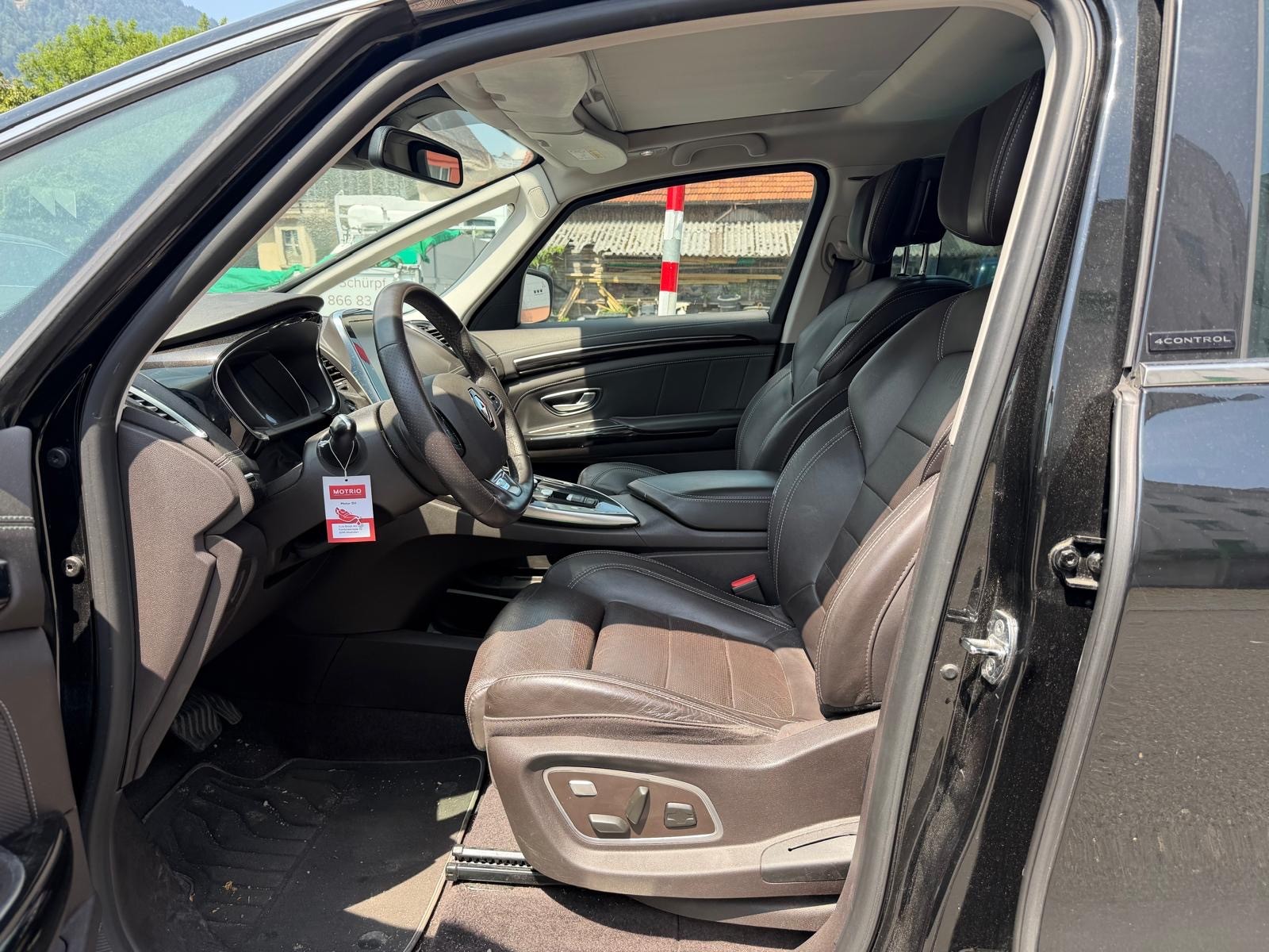 RENAULT Espace 1.6 TCe Initiale EDC-image-5