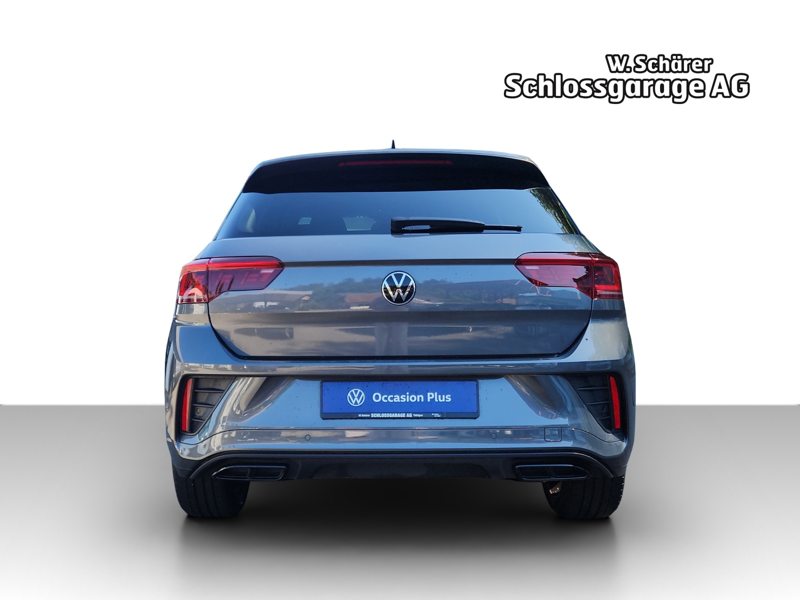 VW T-Roc 2.0 TSI R-Line DSG 4Motion-image-3