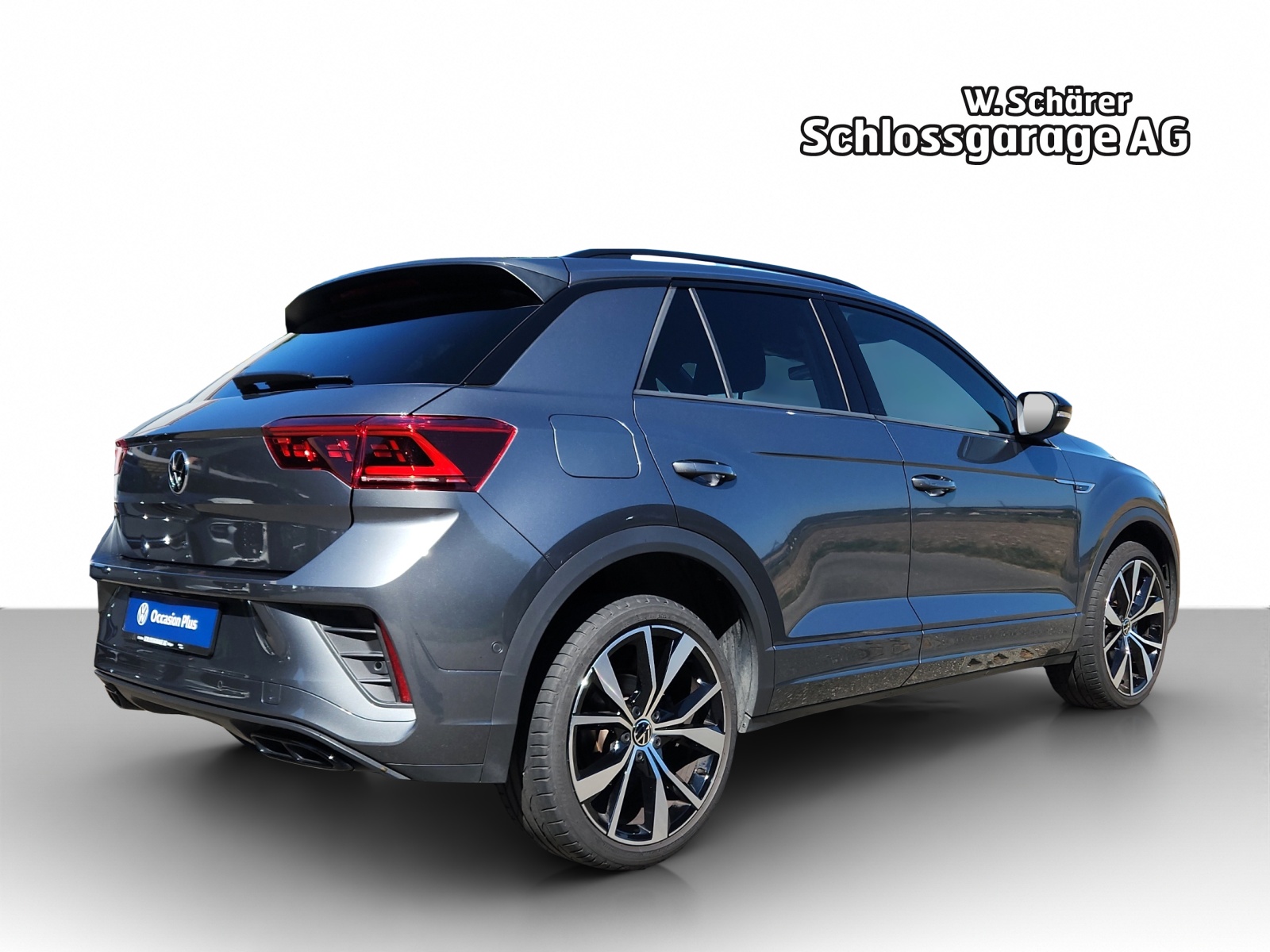 VW T-Roc 2.0 TSI R-Line DSG 4Motion-image-4