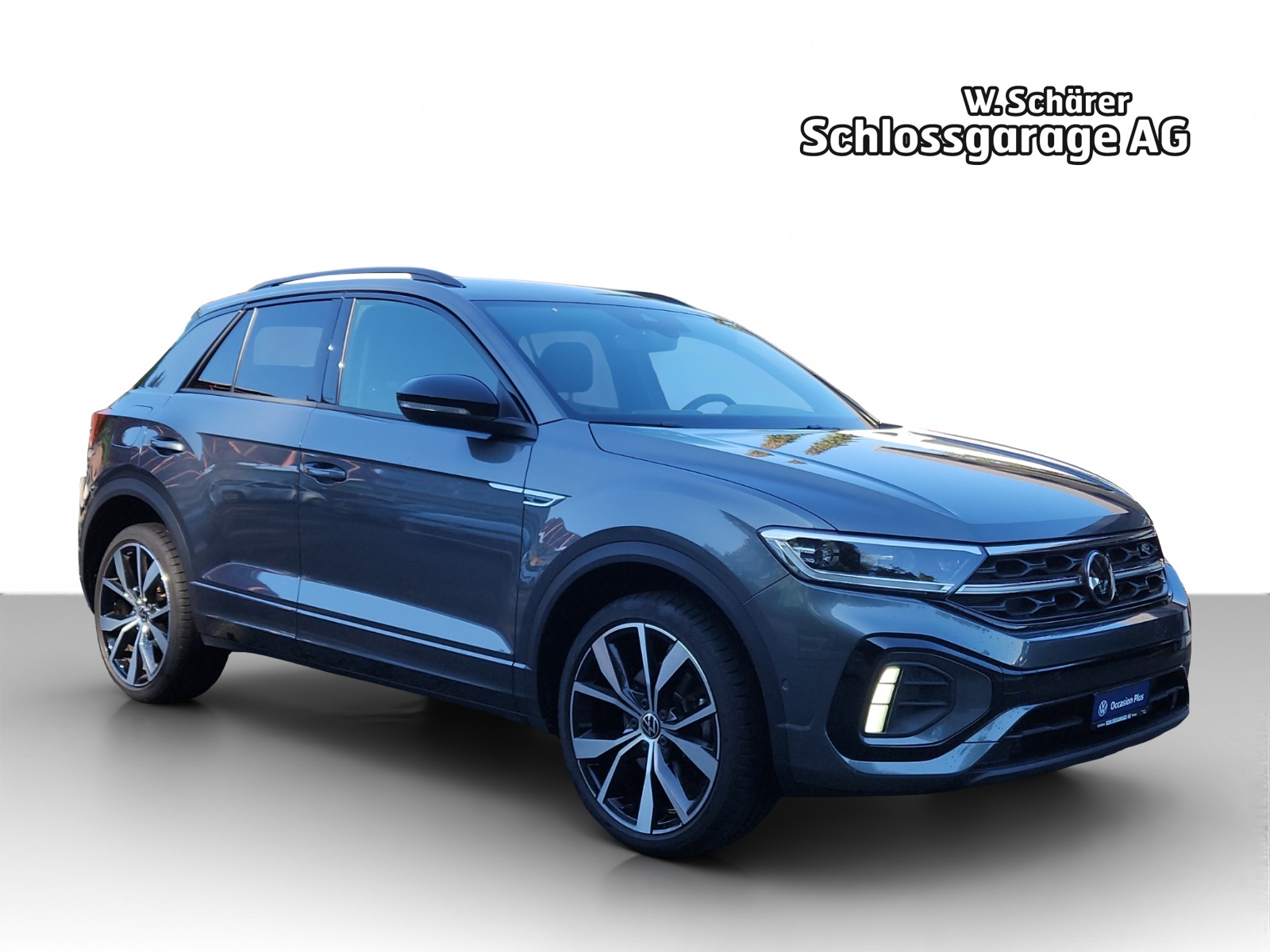 VW T-Roc 2.0 TSI R-Line DSG 4Motion-image-6