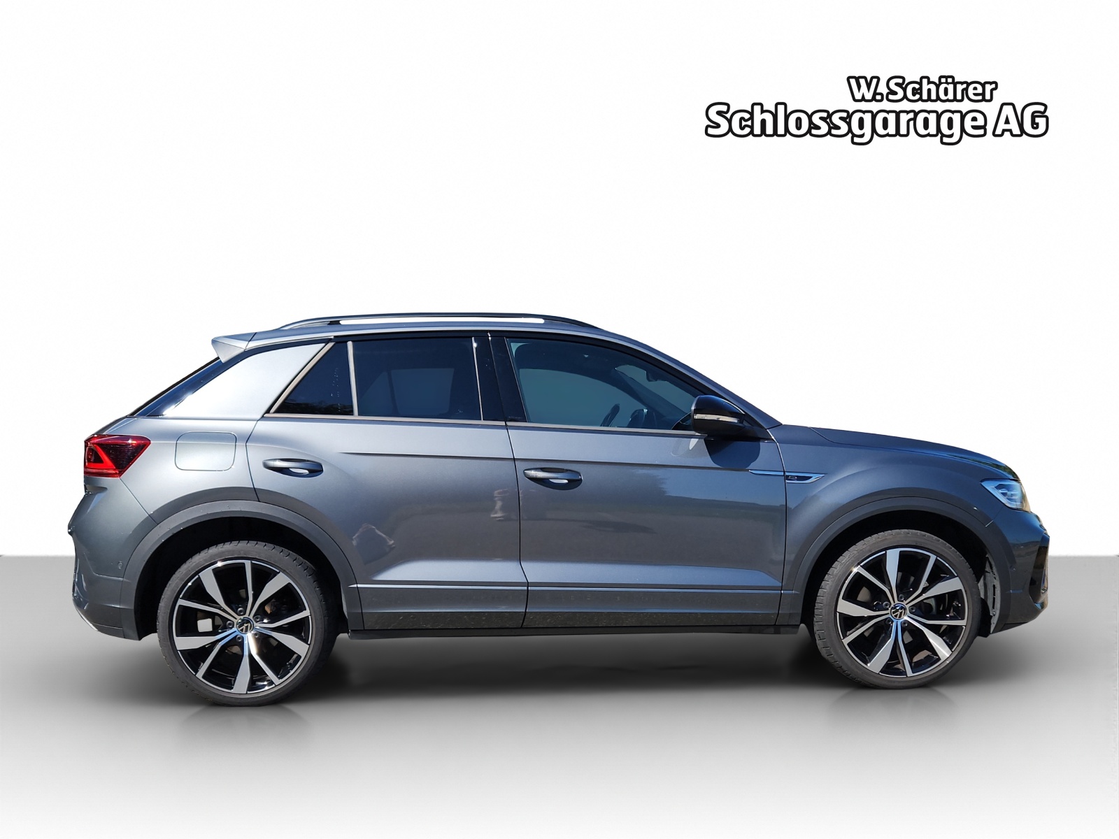 VW T-Roc 2.0 TSI R-Line DSG 4Motion-image-5