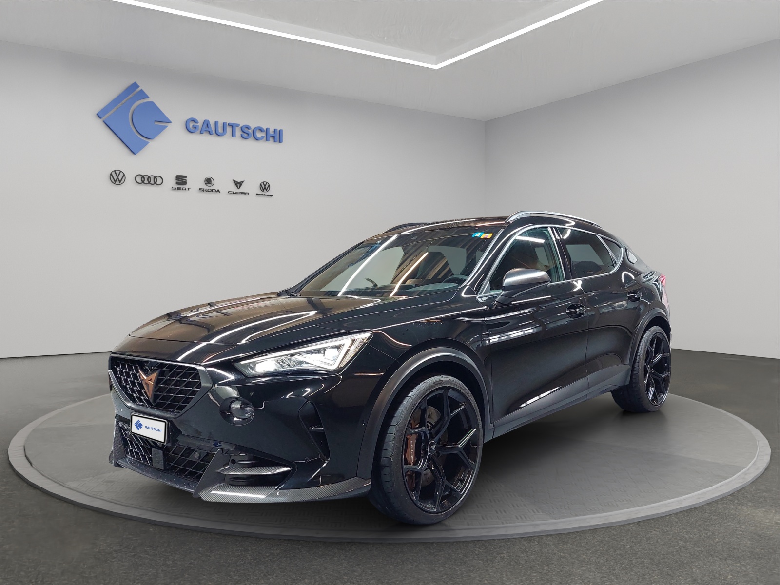 CUPRA Formentor 2.5TSI VZ5 4Drive DSG-image-0