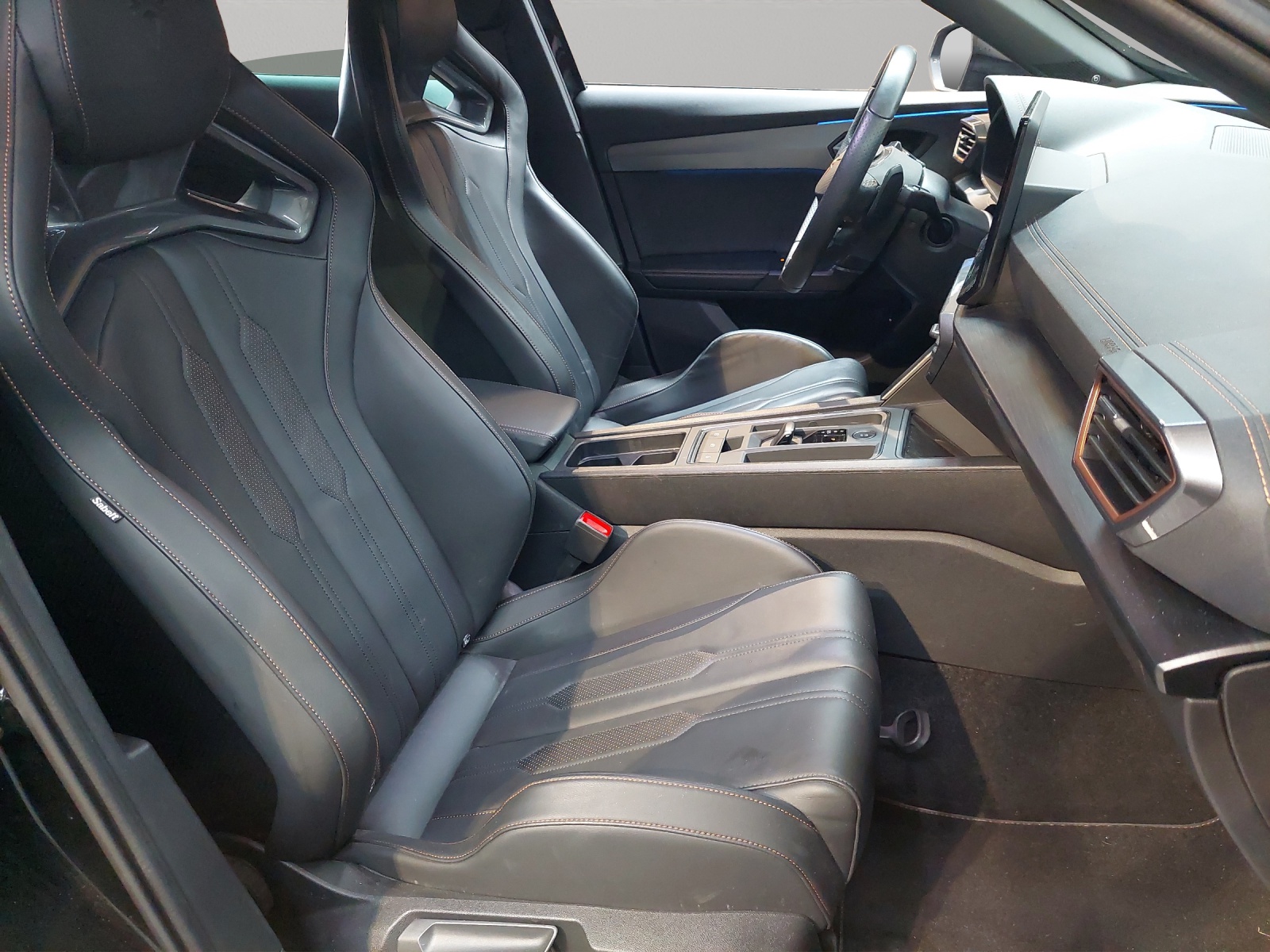 CUPRA Formentor 2.5TSI VZ5 4Drive DSG-image-9