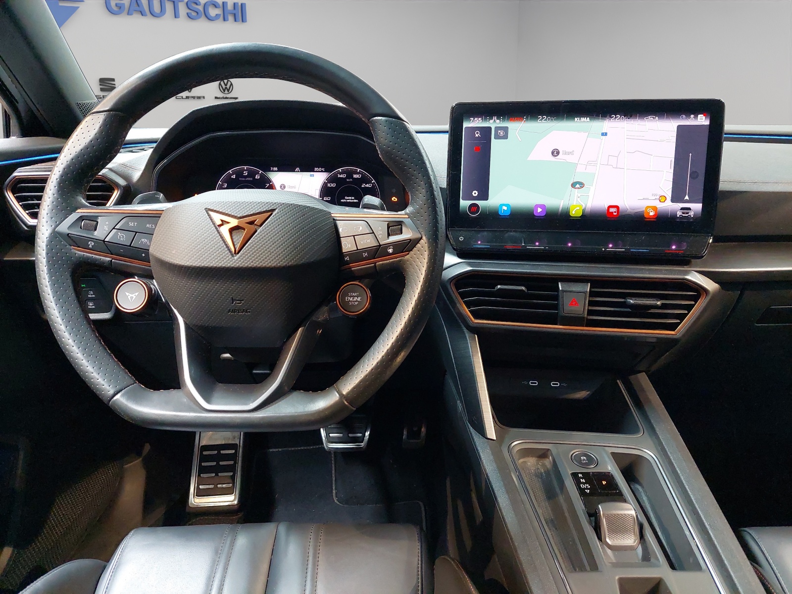 CUPRA Formentor 2.5TSI VZ5 4Drive DSG-image-6