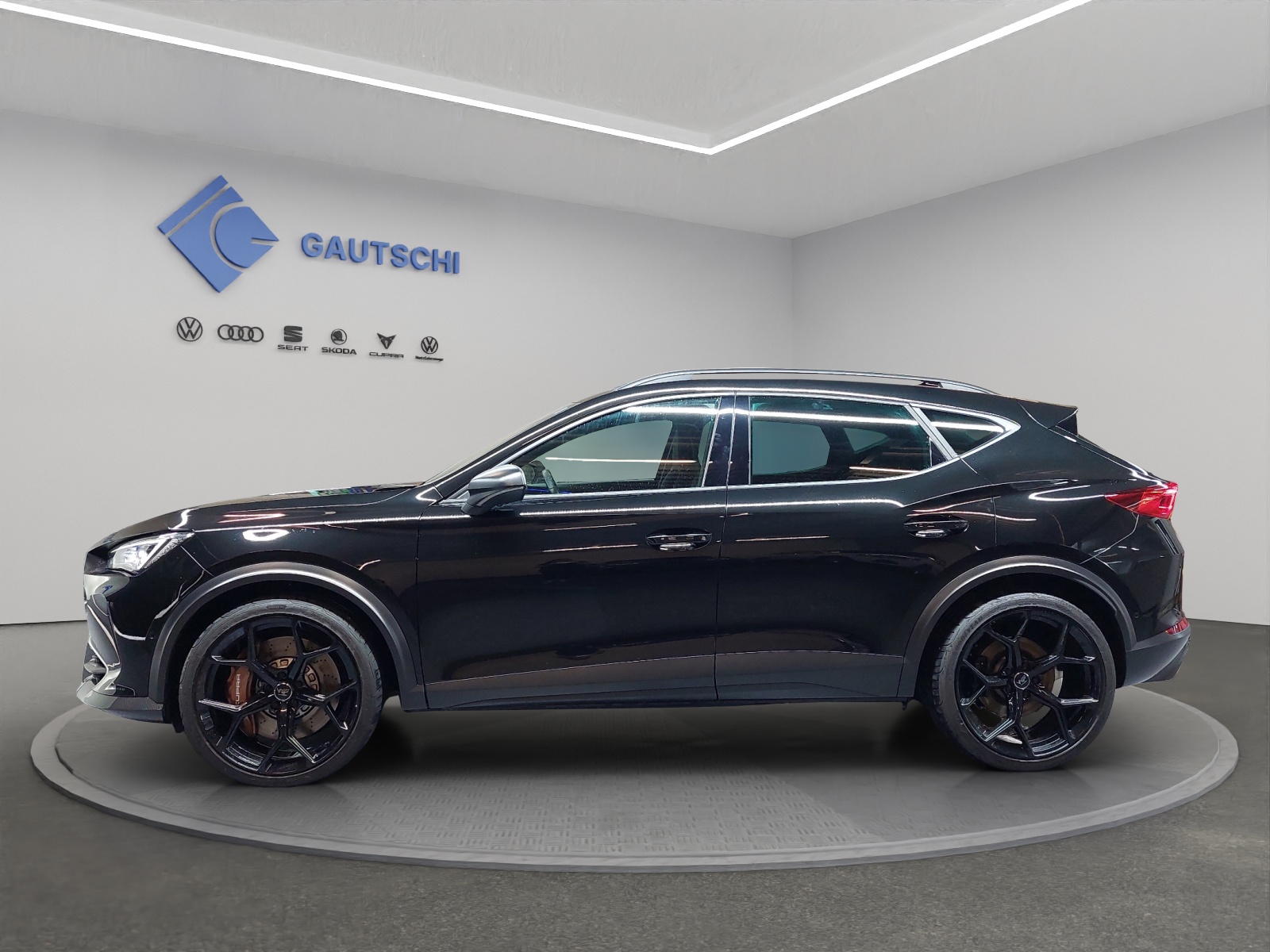 CUPRA Formentor 2.5TSI VZ5 4Drive DSG-image-1