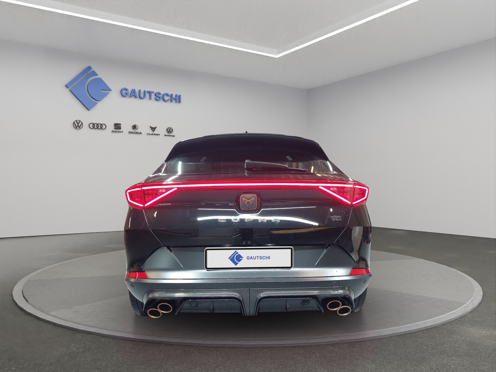 CUPRA Formentor 2.5TSI VZ5 4Drive DSG-image-3