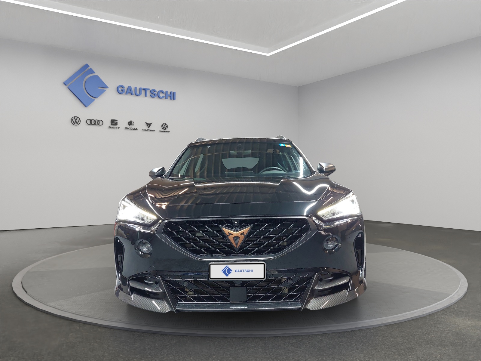 CUPRA Formentor 2.5TSI VZ5 4Drive DSG-image-4