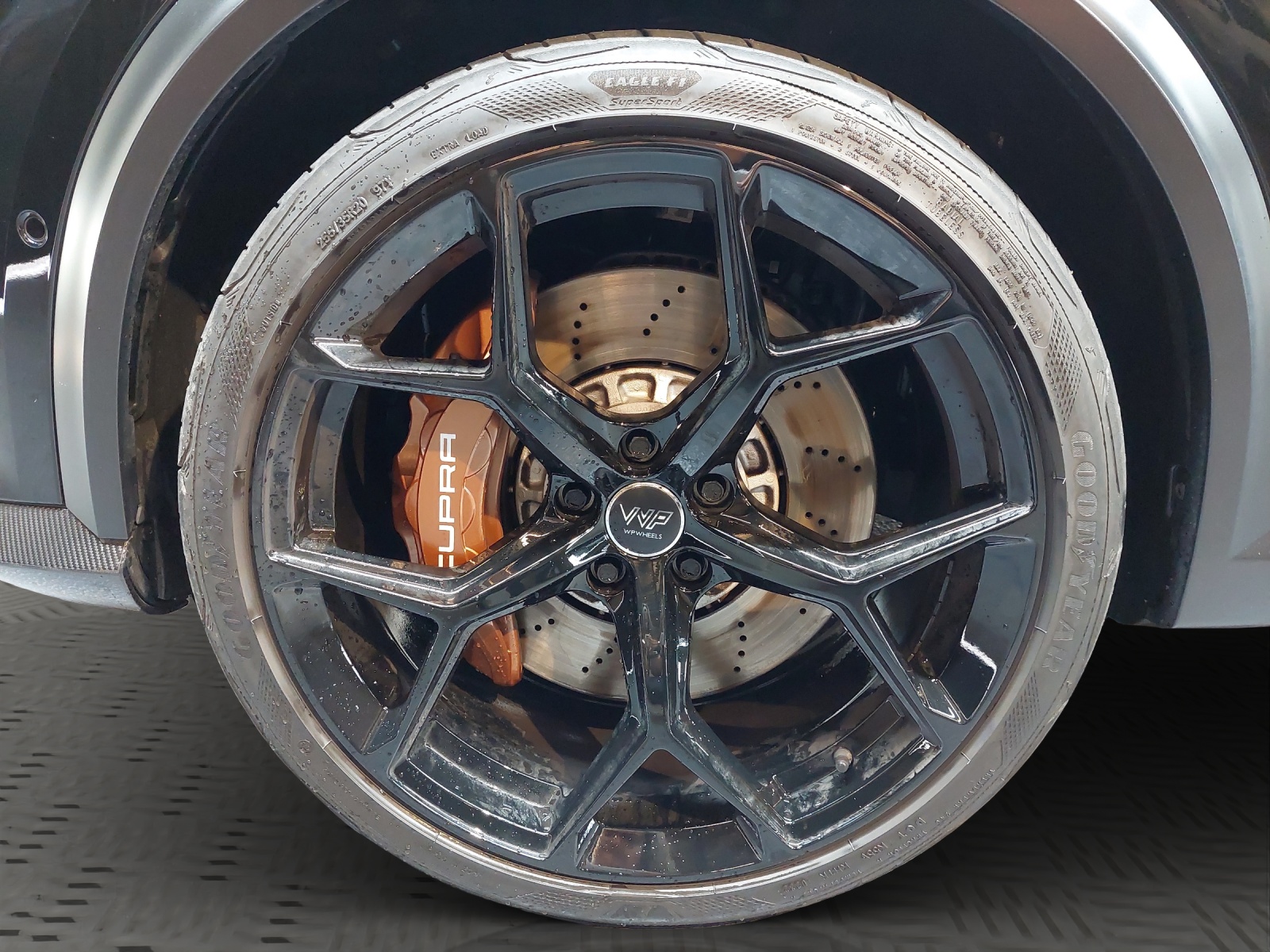 CUPRA Formentor 2.5TSI VZ5 4Drive DSG-image-11