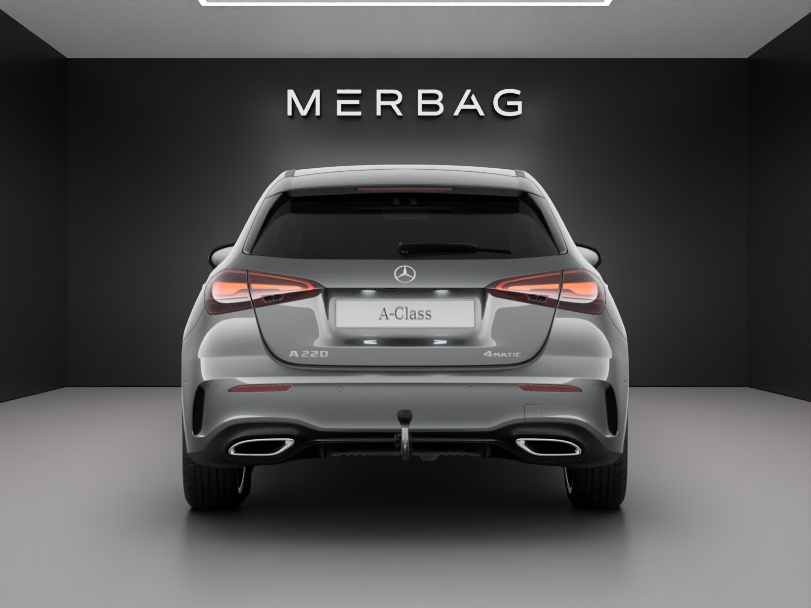 MERCEDES-BENZ A 220 4Matic 8G-DCT-image-3