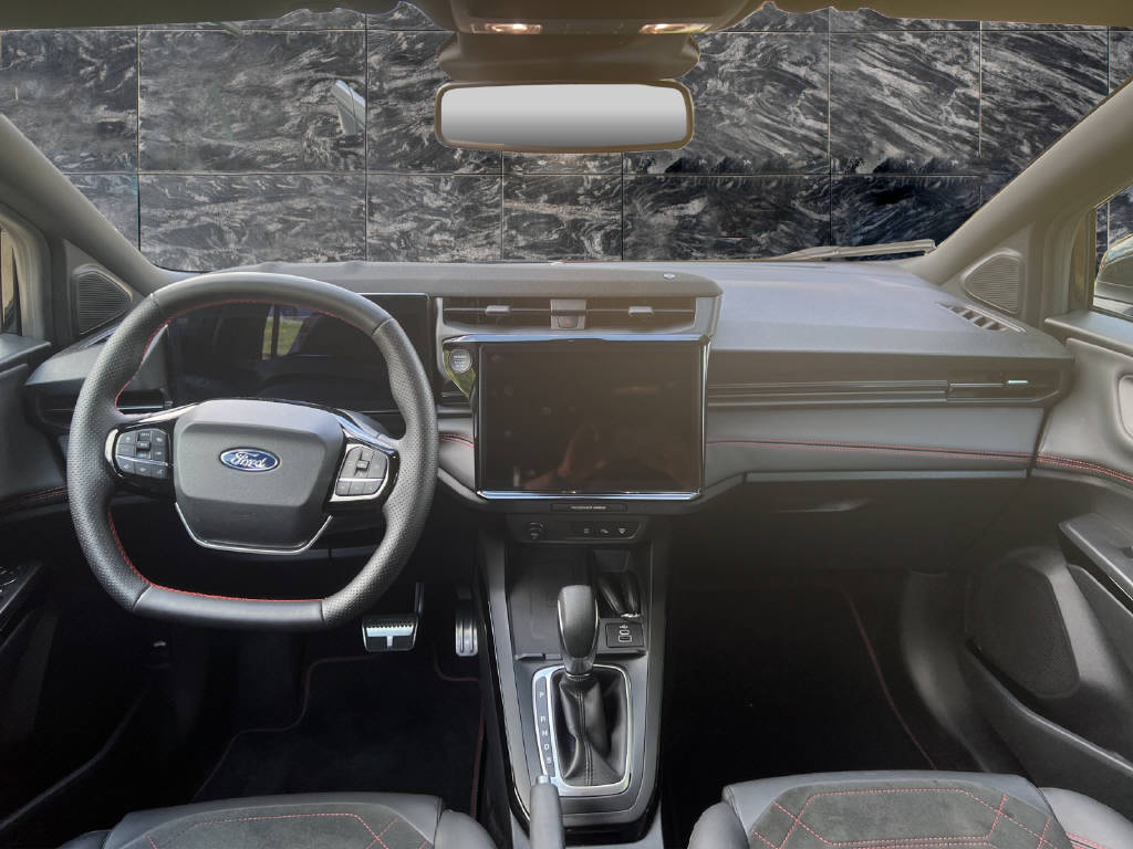 FORD Puma 1.0 EcoB Mild-Hybrid 155 ST-Line X-image-7