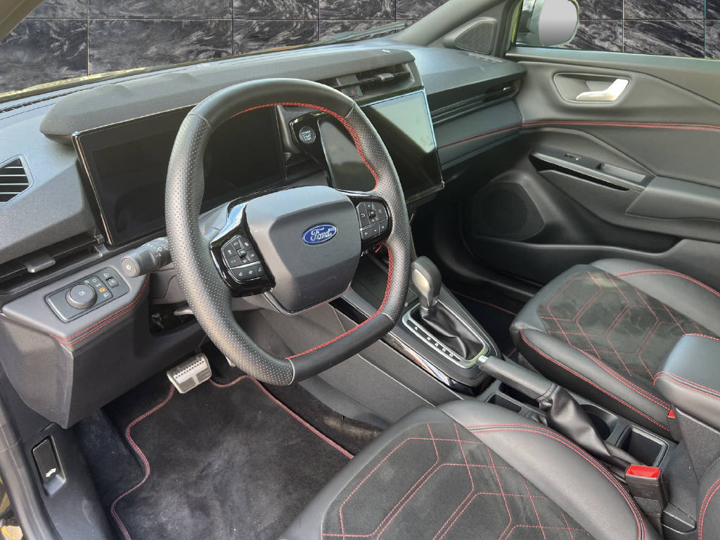 FORD Puma 1.0 EcoB Mild-Hybrid 155 ST-Line X-image-6