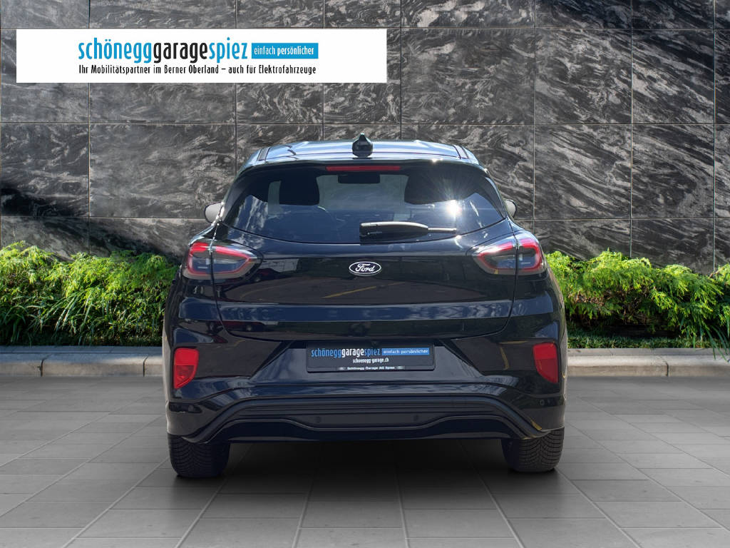 FORD Puma 1.0 EcoB Mild-Hybrid 155 ST-Line X-image-4