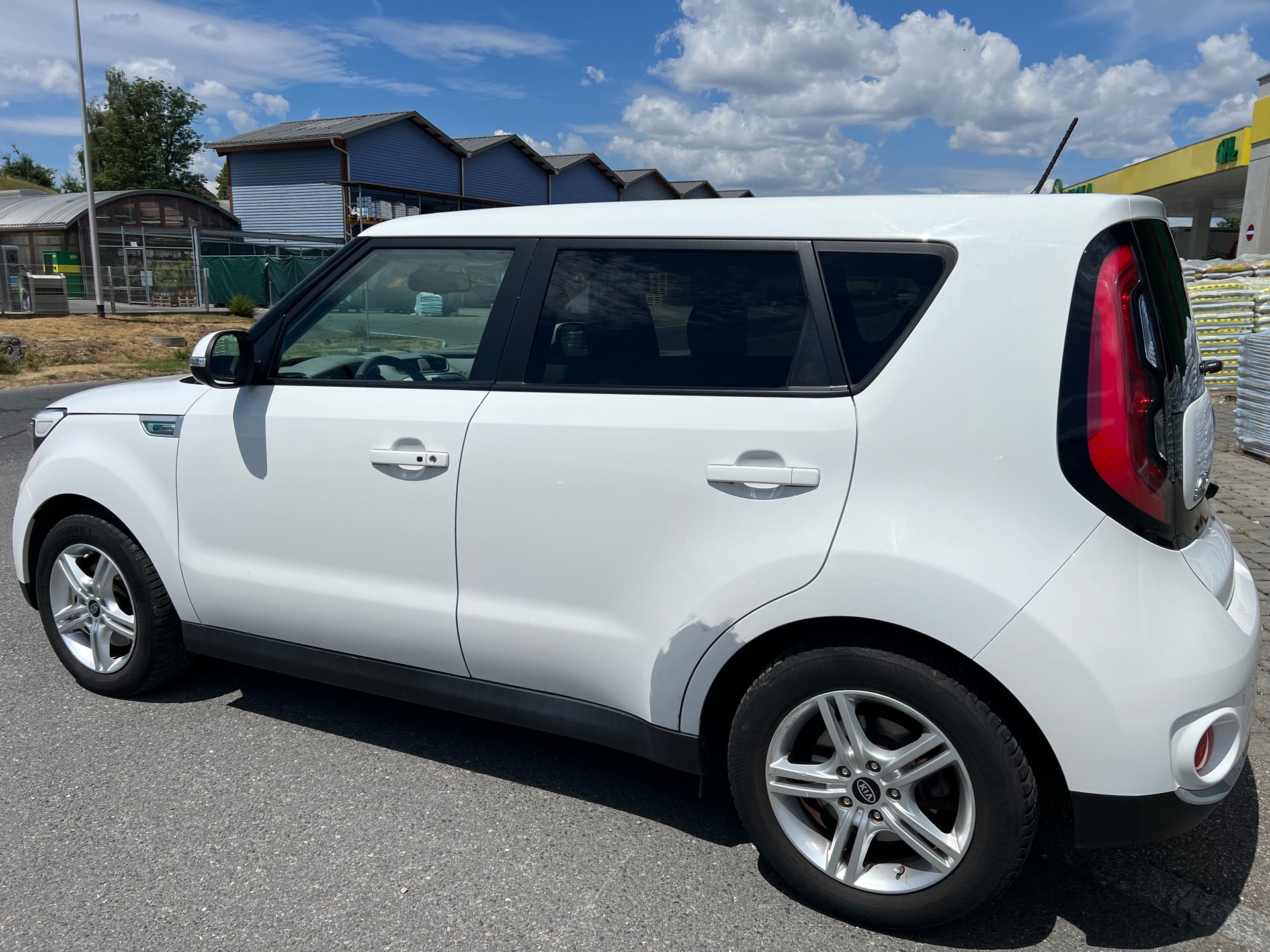 KIA Soul II EV Trend-image-3