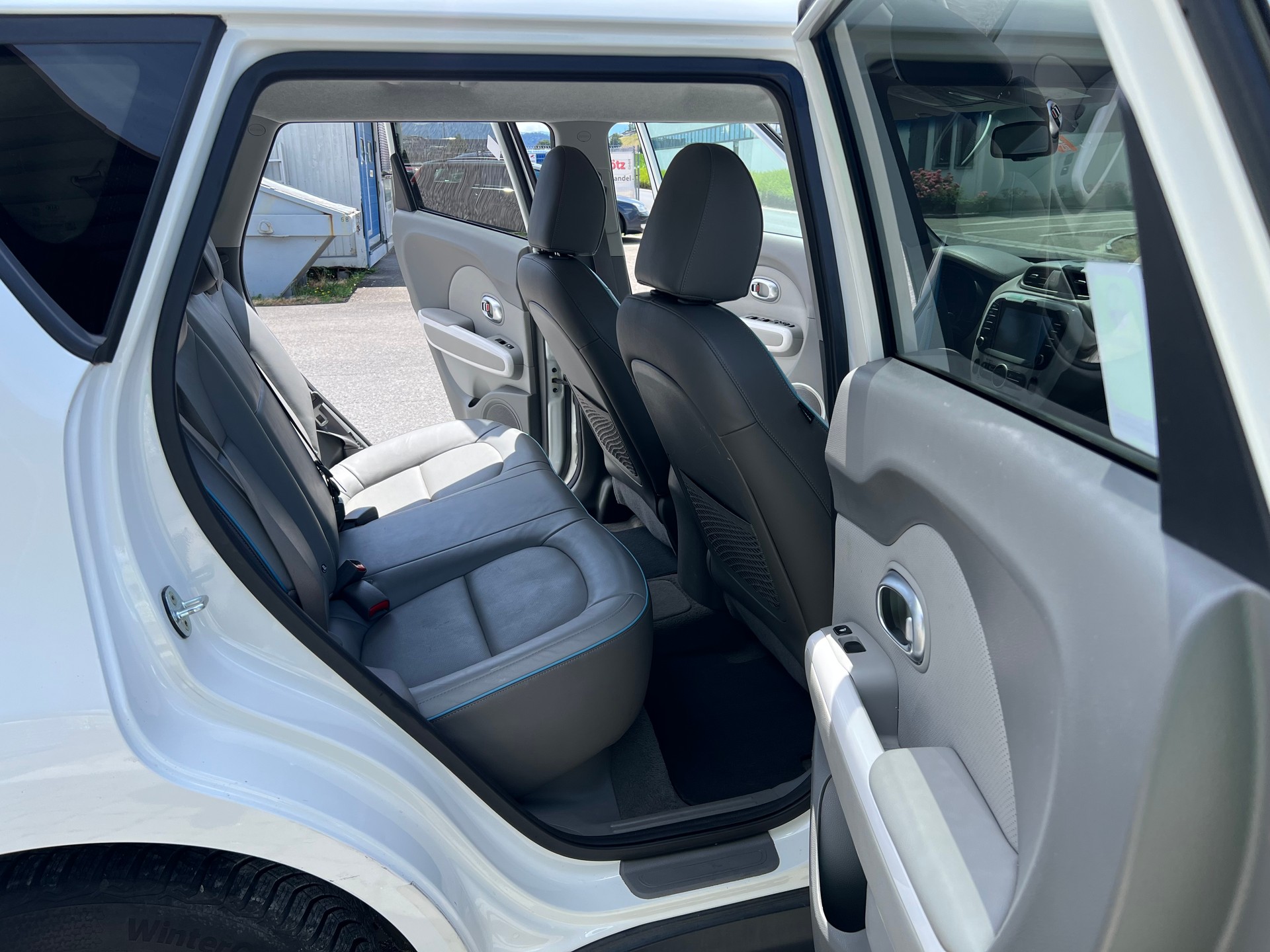 KIA Soul II EV Trend-image-10