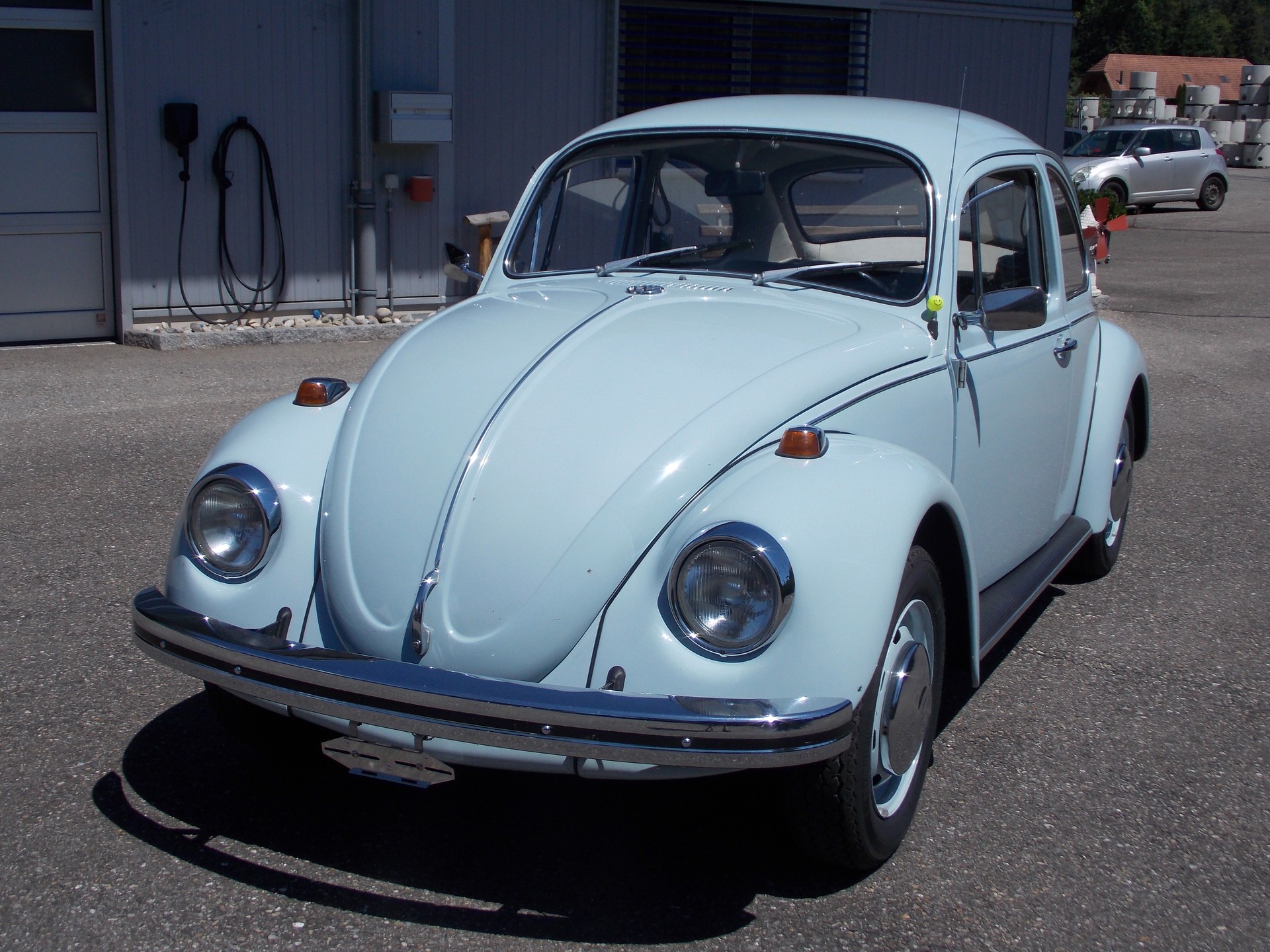 VW 11 - 1300 L-image-4