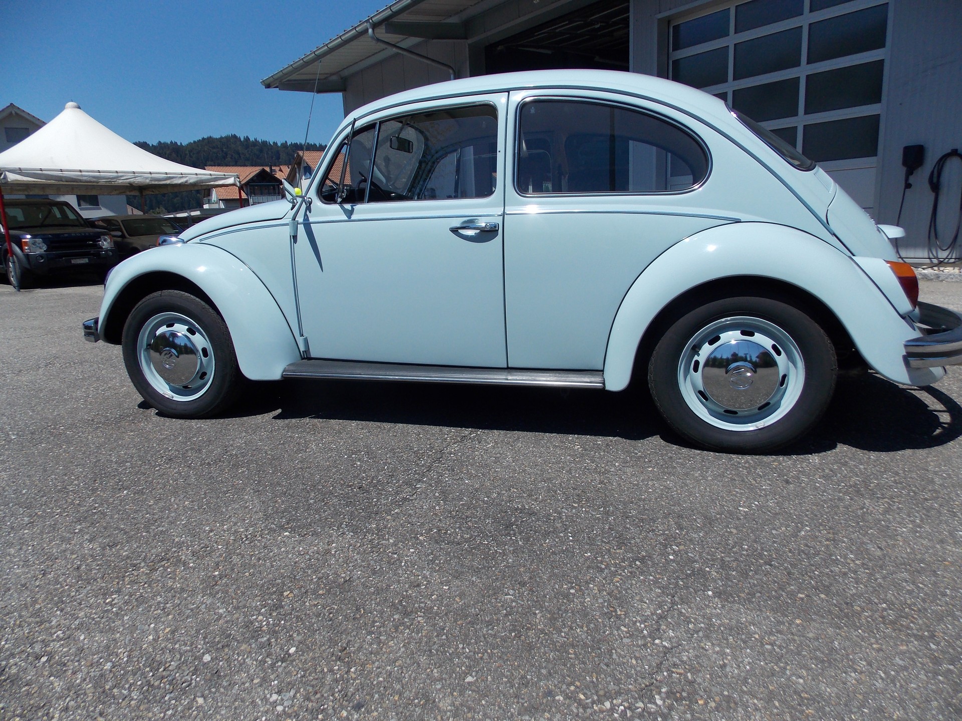 VW 11 - 1300 L-image-1