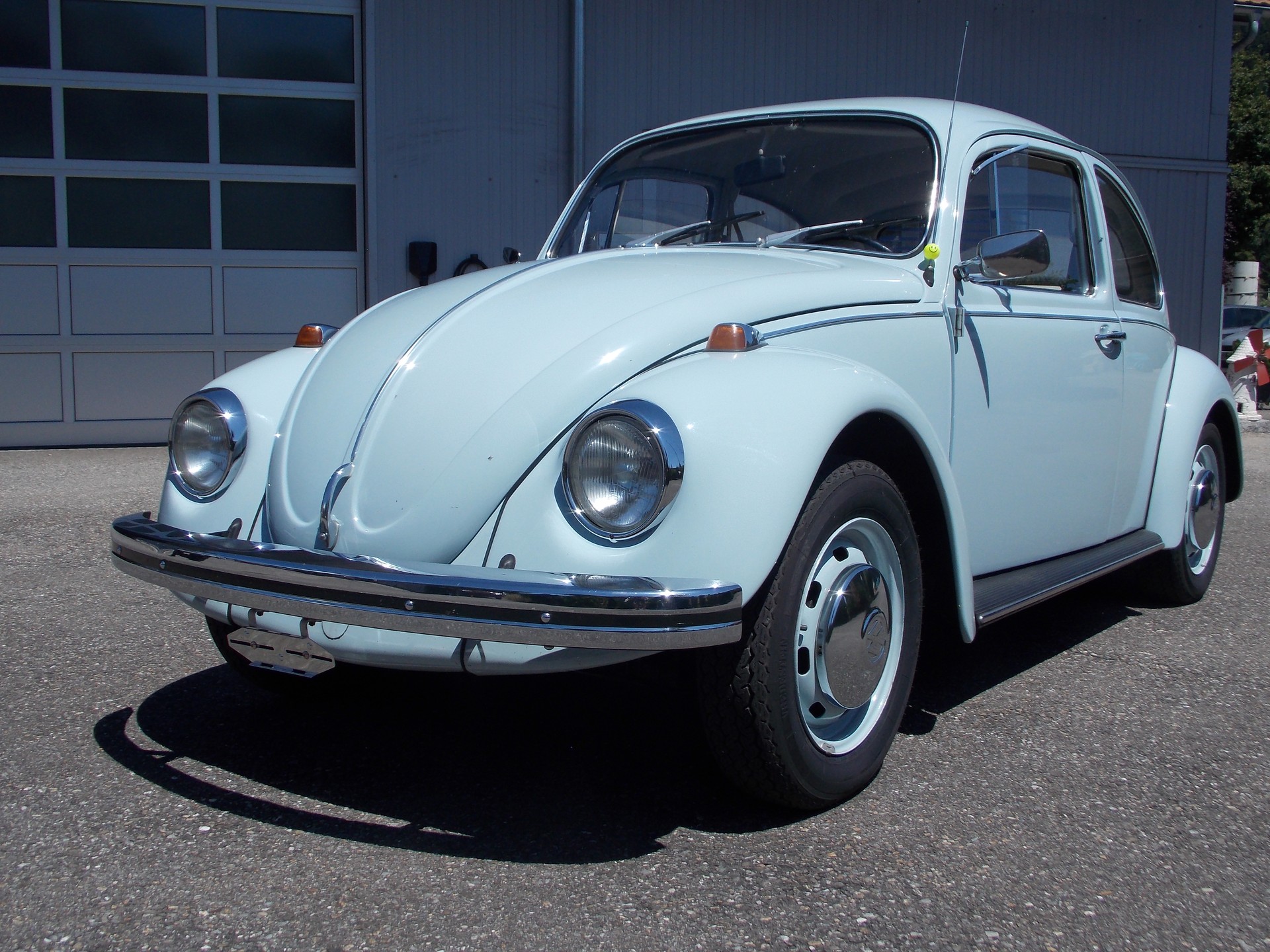 VW 11 - 1300 L-image-0