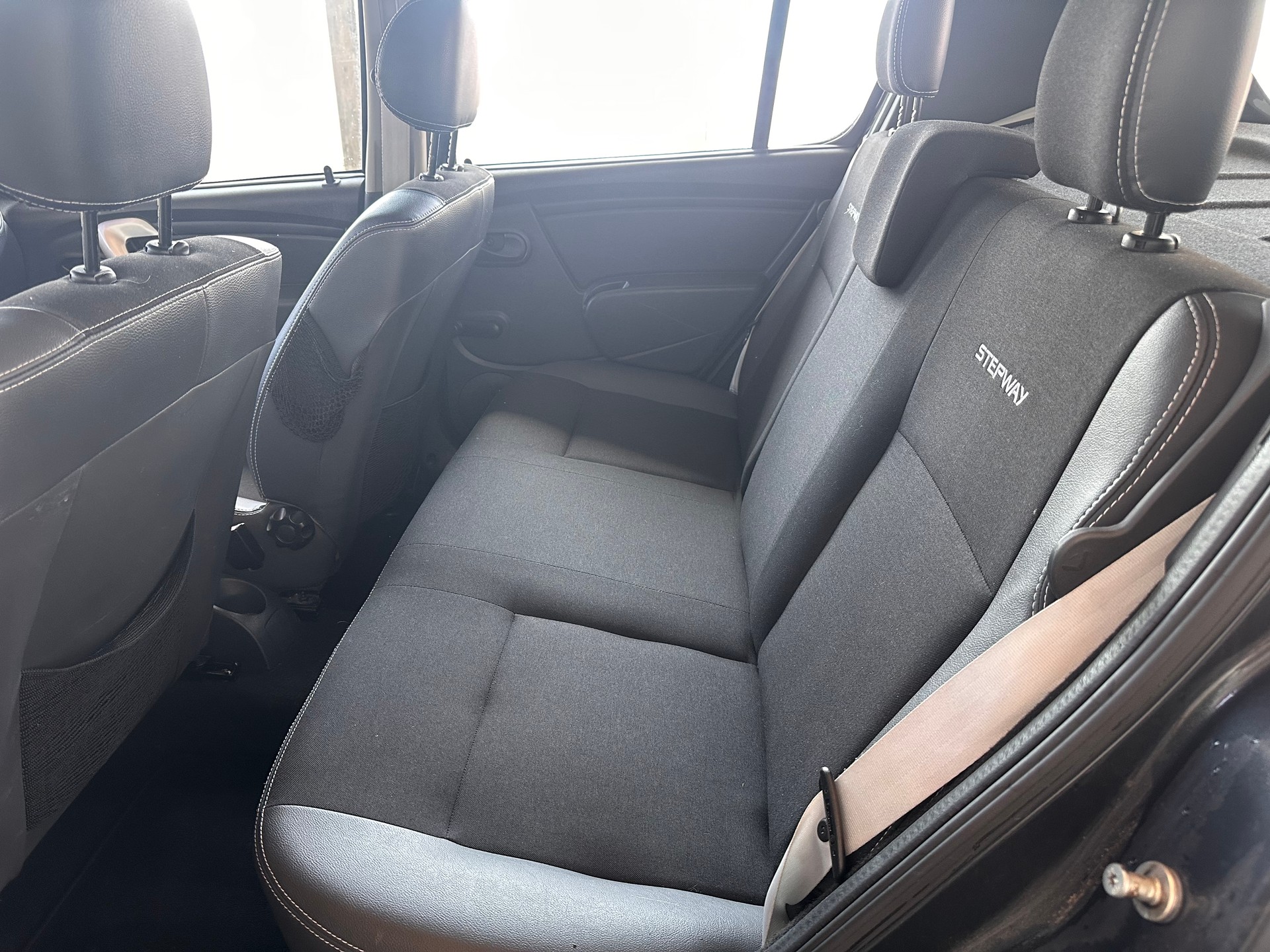 DACIA Sandero 1.6 Stepway-image-14