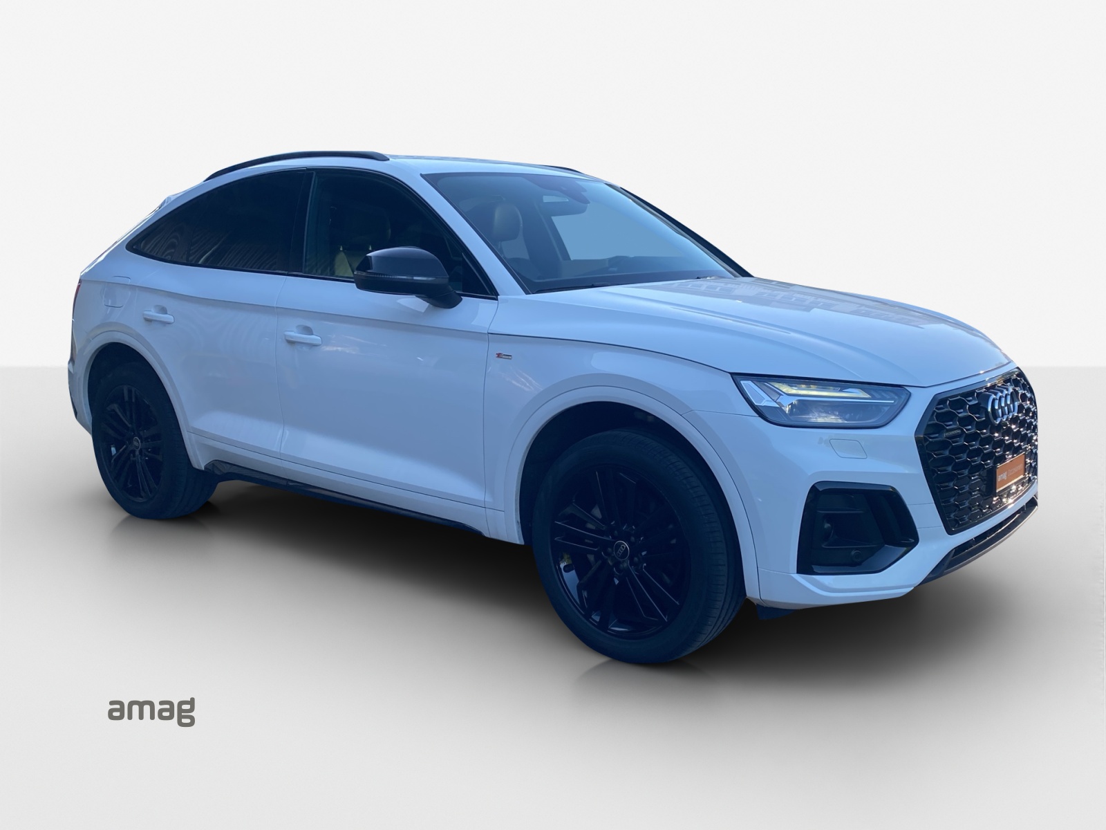 AUDI Q5 Sportback 50 TFSI e PHEV S line quattro S-tronic-image-13