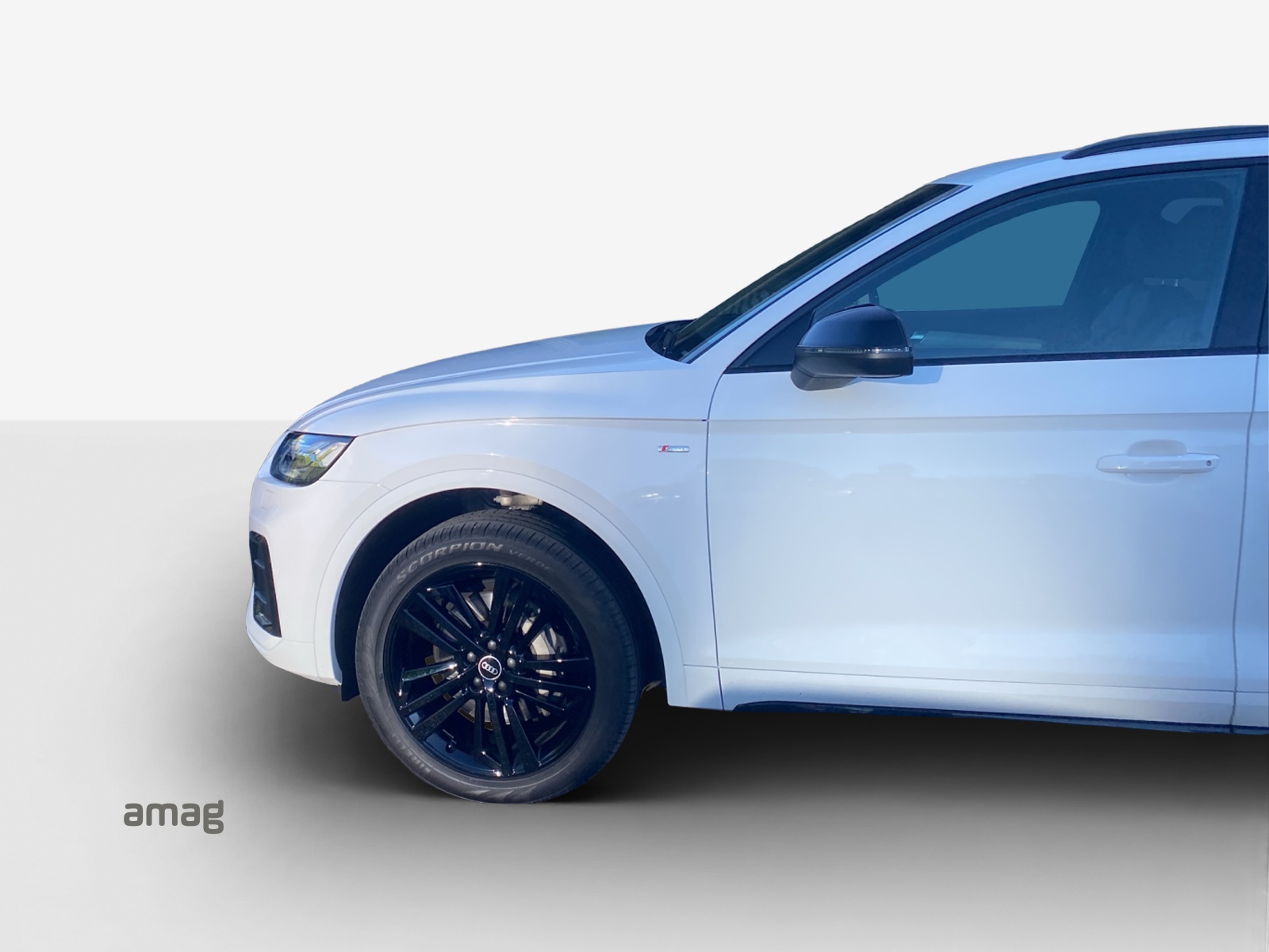 AUDI Q5 Sportback 50 TFSI e PHEV S line quattro S-tronic-image-15