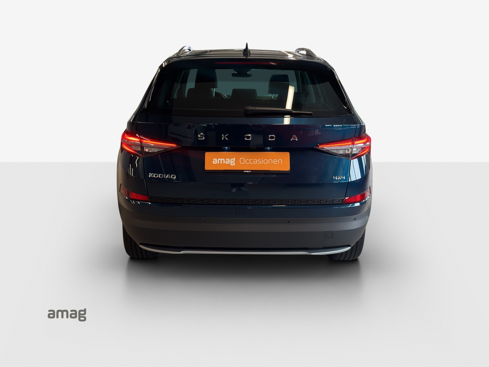 SKODA Kodiaq 2.0 TSI 4x4 Style-showroom-element-3