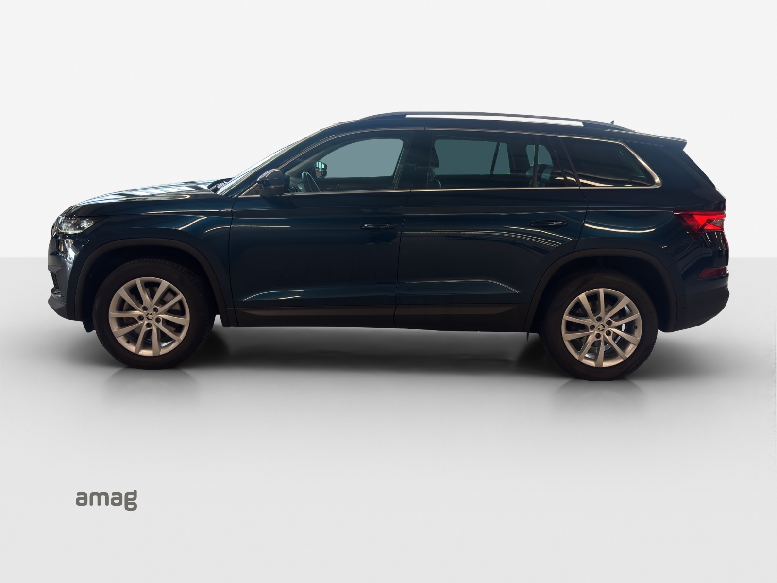 SKODA Kodiaq 2.0 TSI 4x4 Style-showroom-element-1