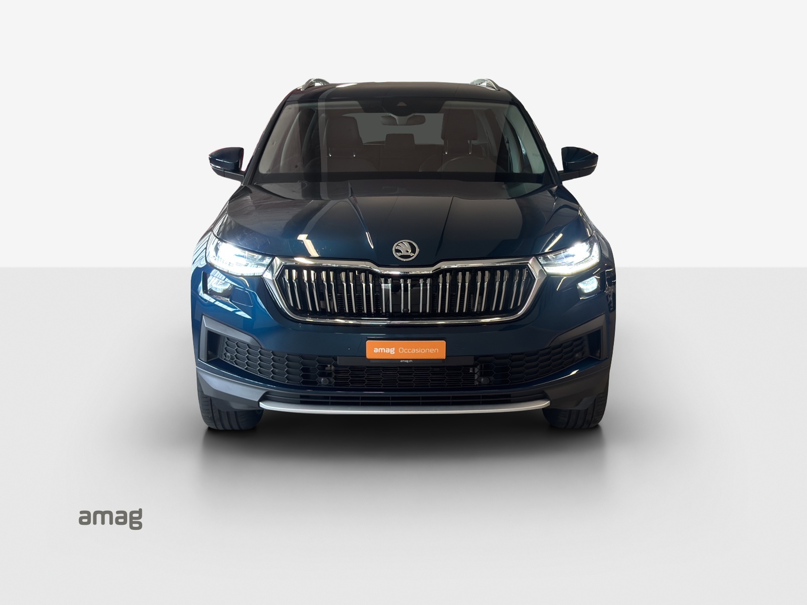 SKODA Kodiaq 2.0 TSI 4x4 Style-image-6