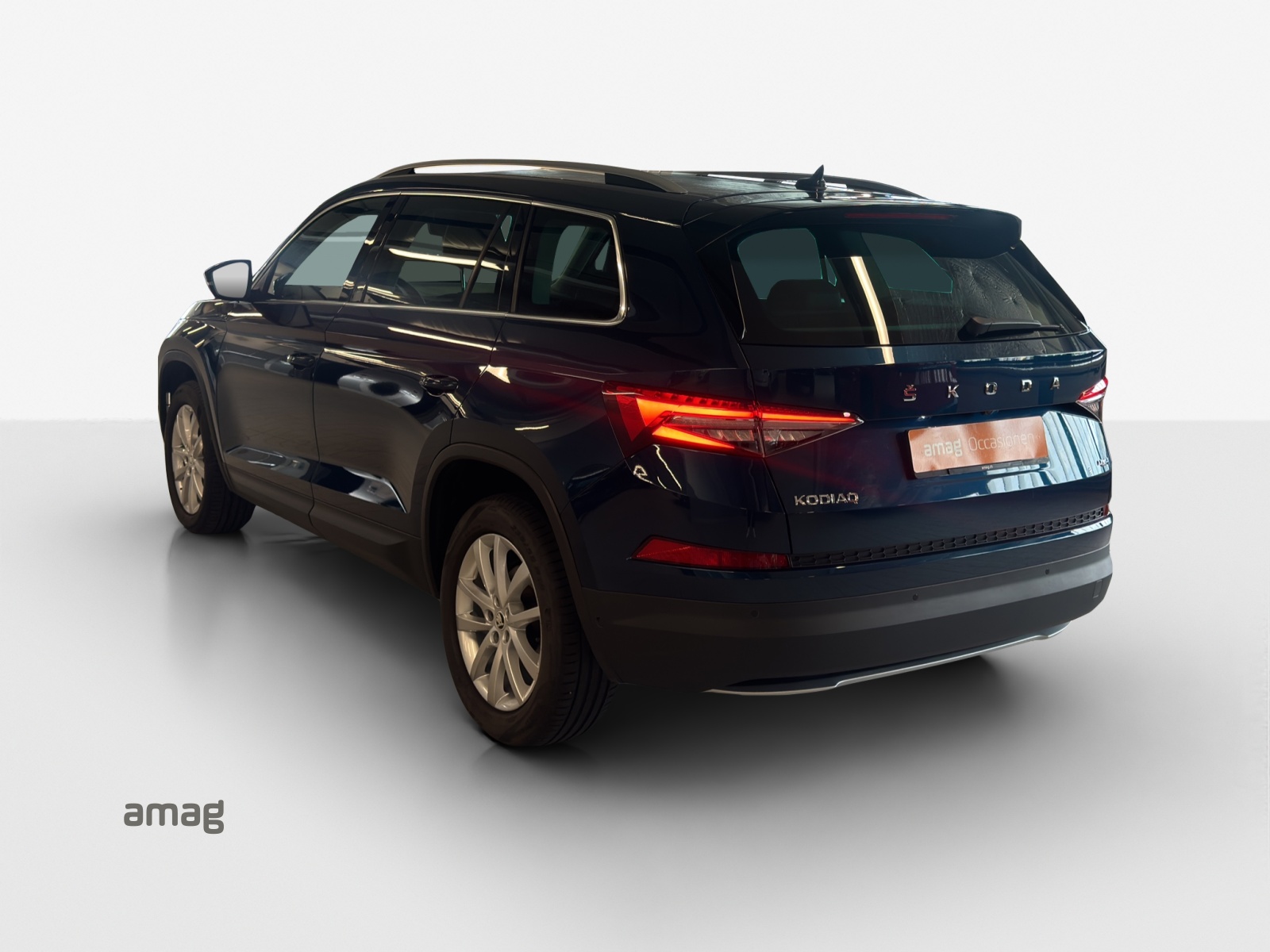 SKODA Kodiaq 2.0 TSI 4x4 Style-showroom-element-2