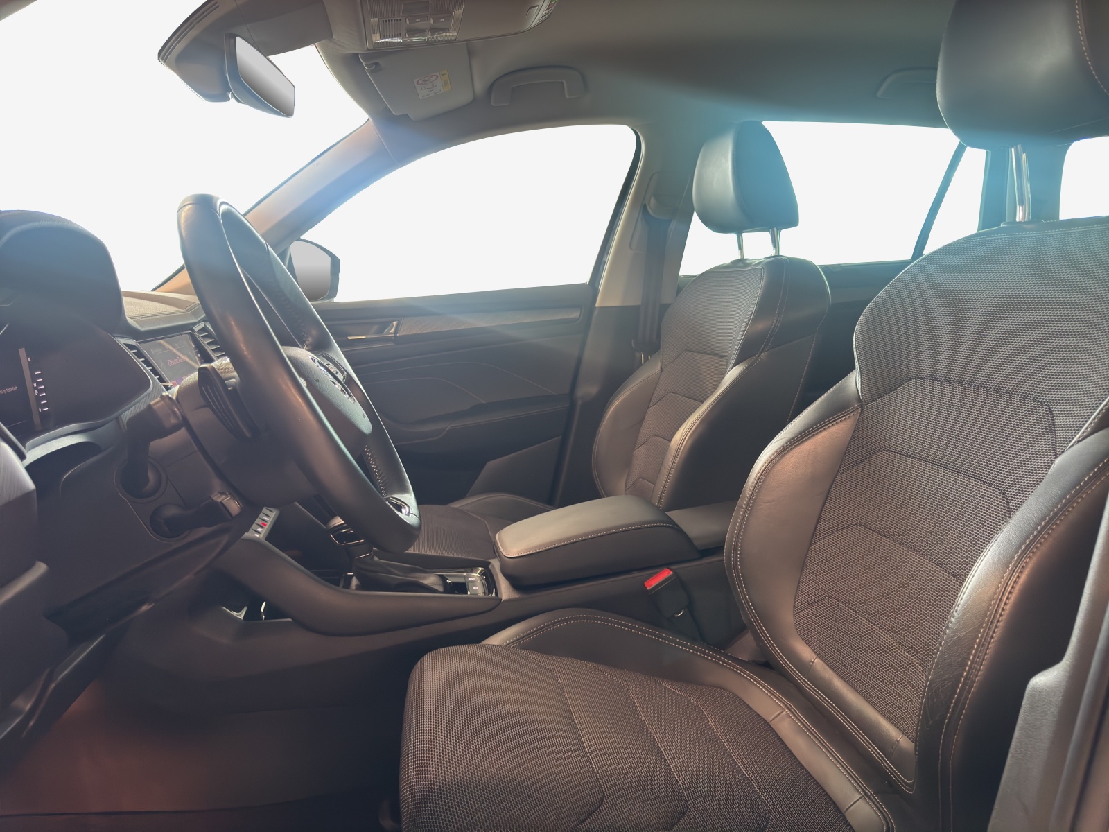 SKODA Kodiaq 2.0 TSI 4x4 Style-image-7