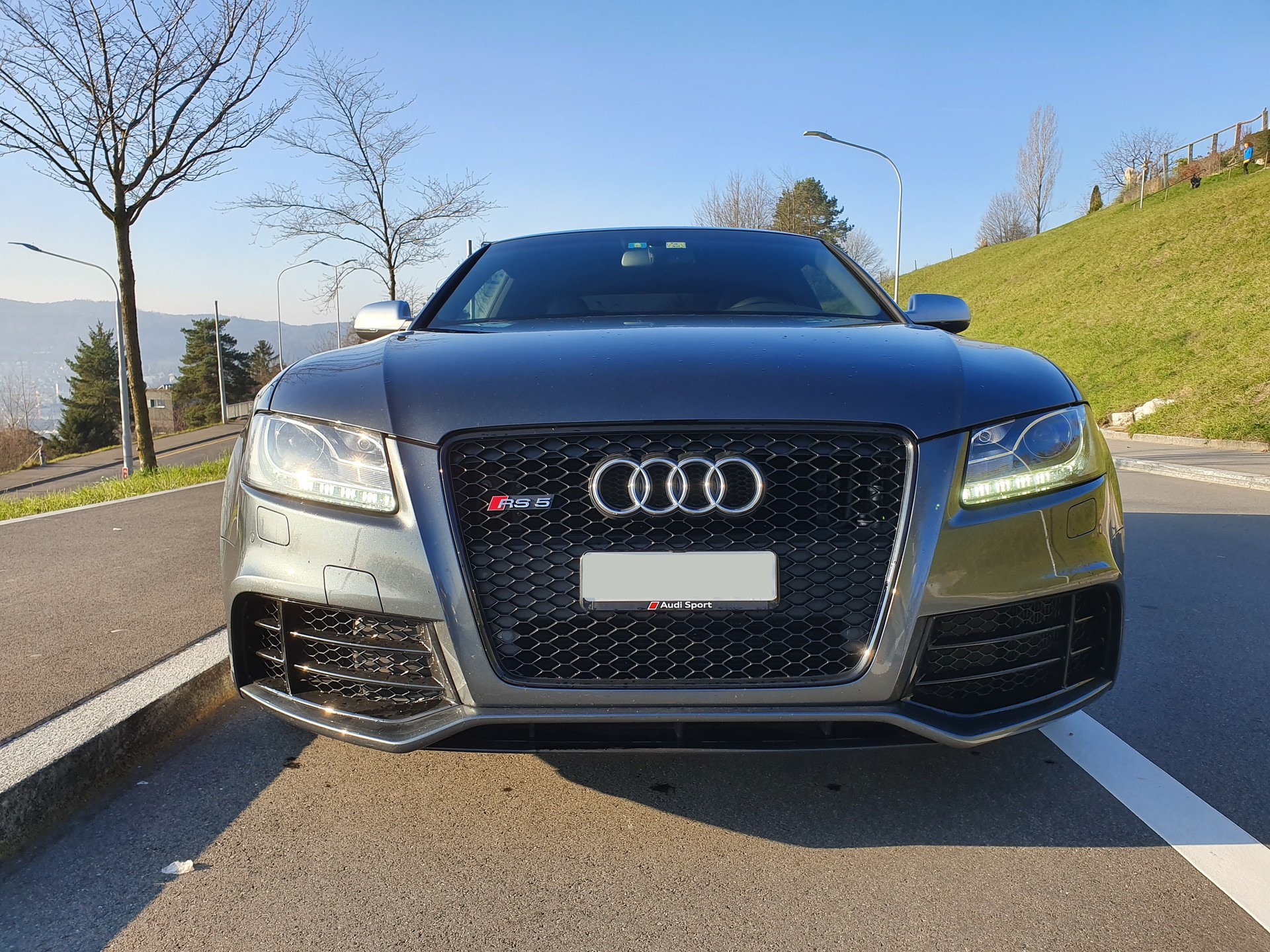 AUDI Coupé - Capristo | Schalensitze | Carbon-Paket-image-5