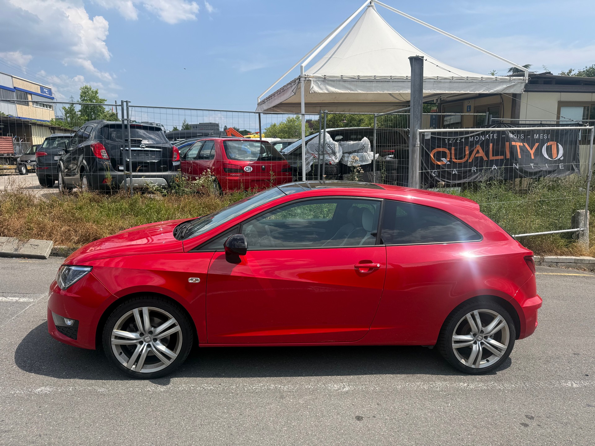 SEAT Ibiza SC 1.4 TSI Cupra DSG-image-3