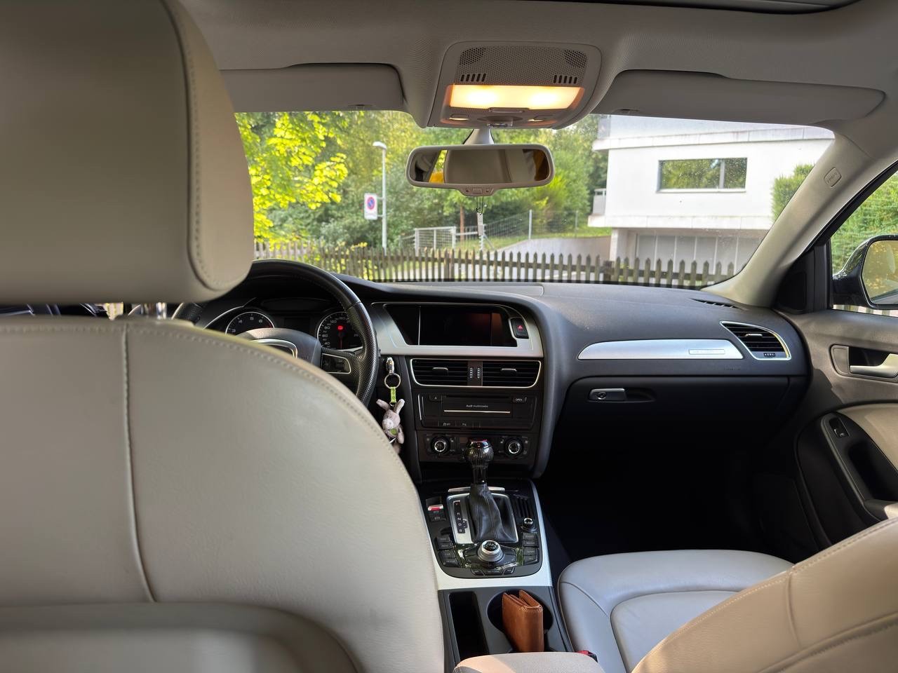 AUDI 2.0 TFSI 211 S-Tronic-image-5